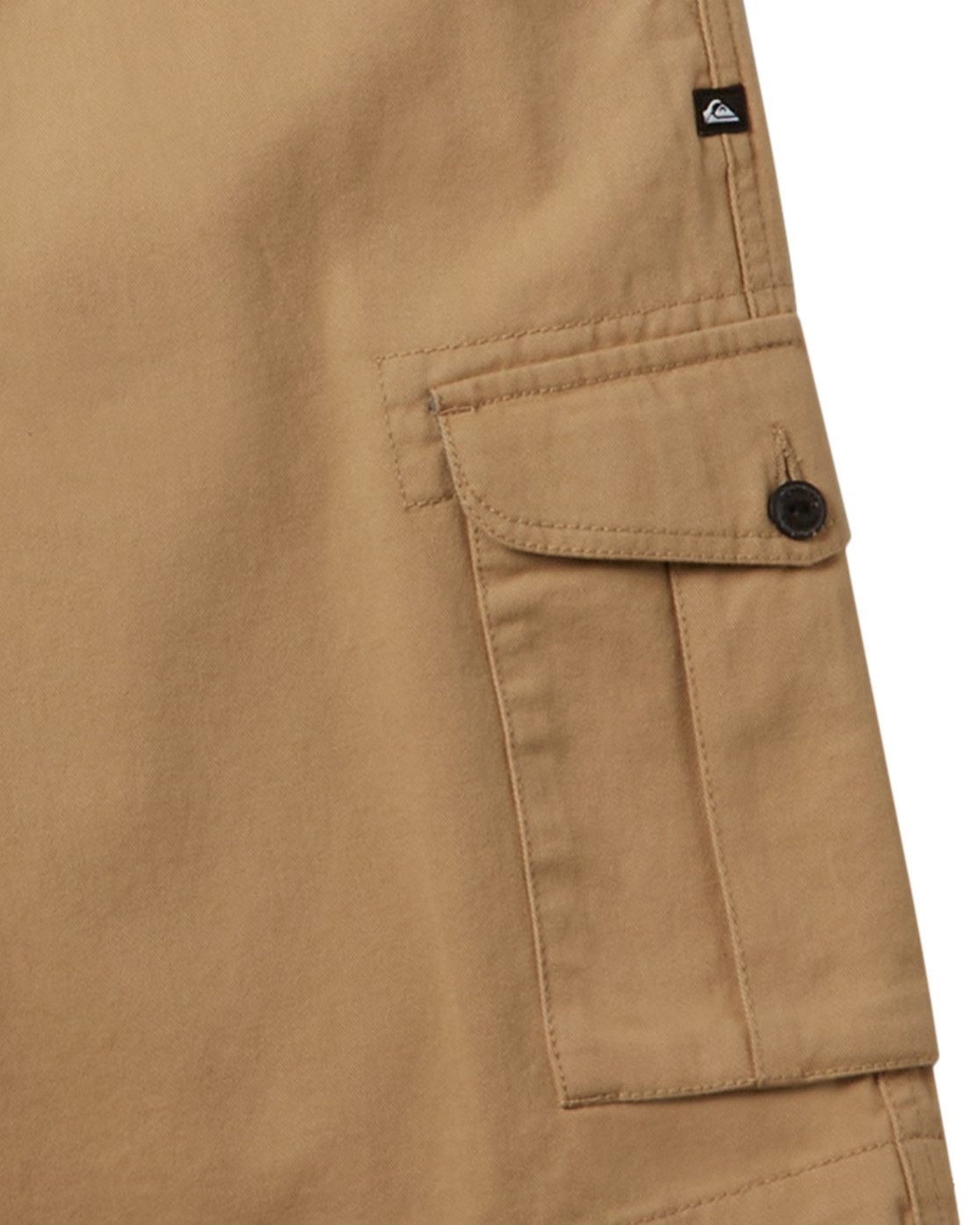 Quiksilver Bermuda Crucial Battle Cargo