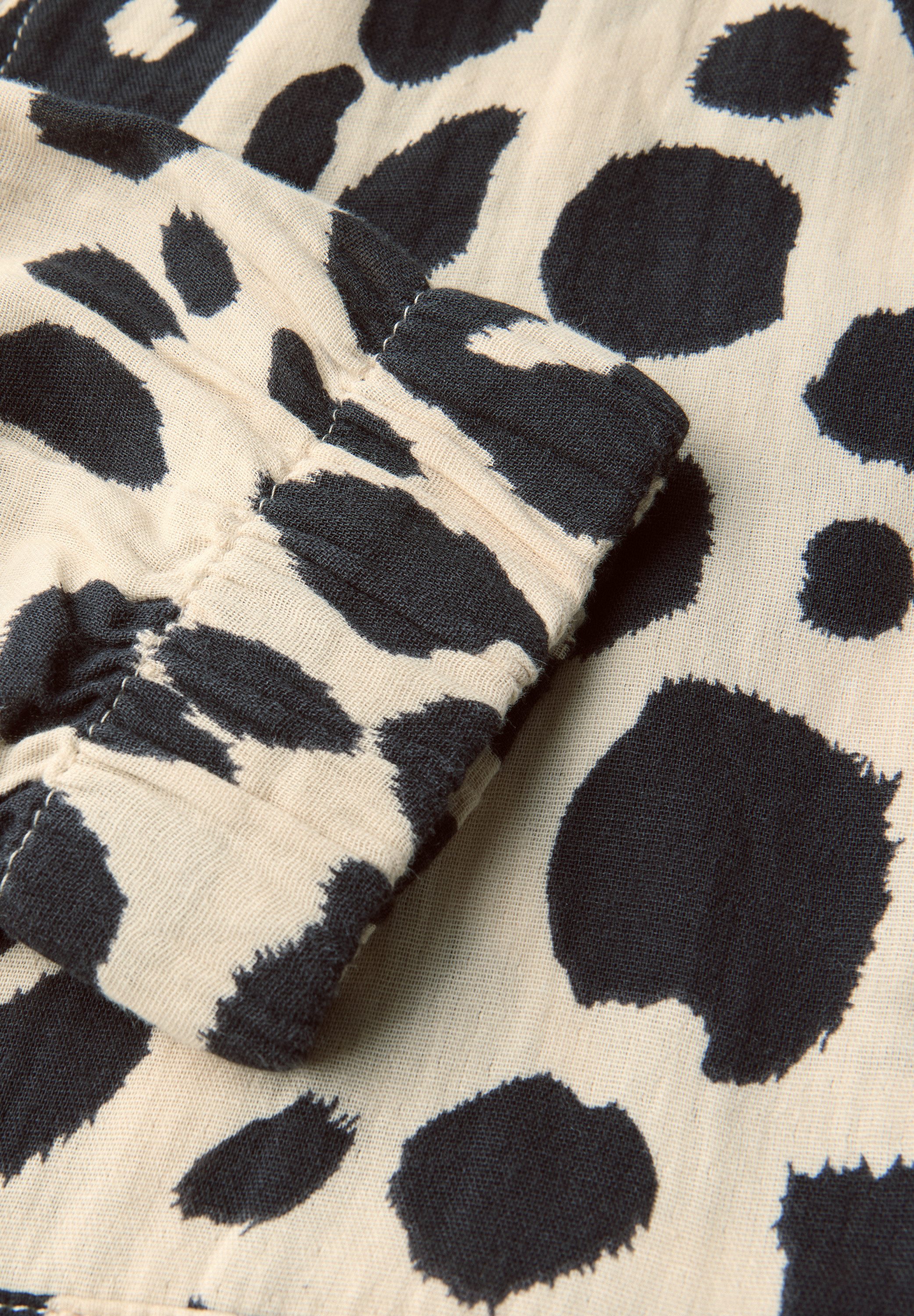 STREET ONE Blouson met animal-print