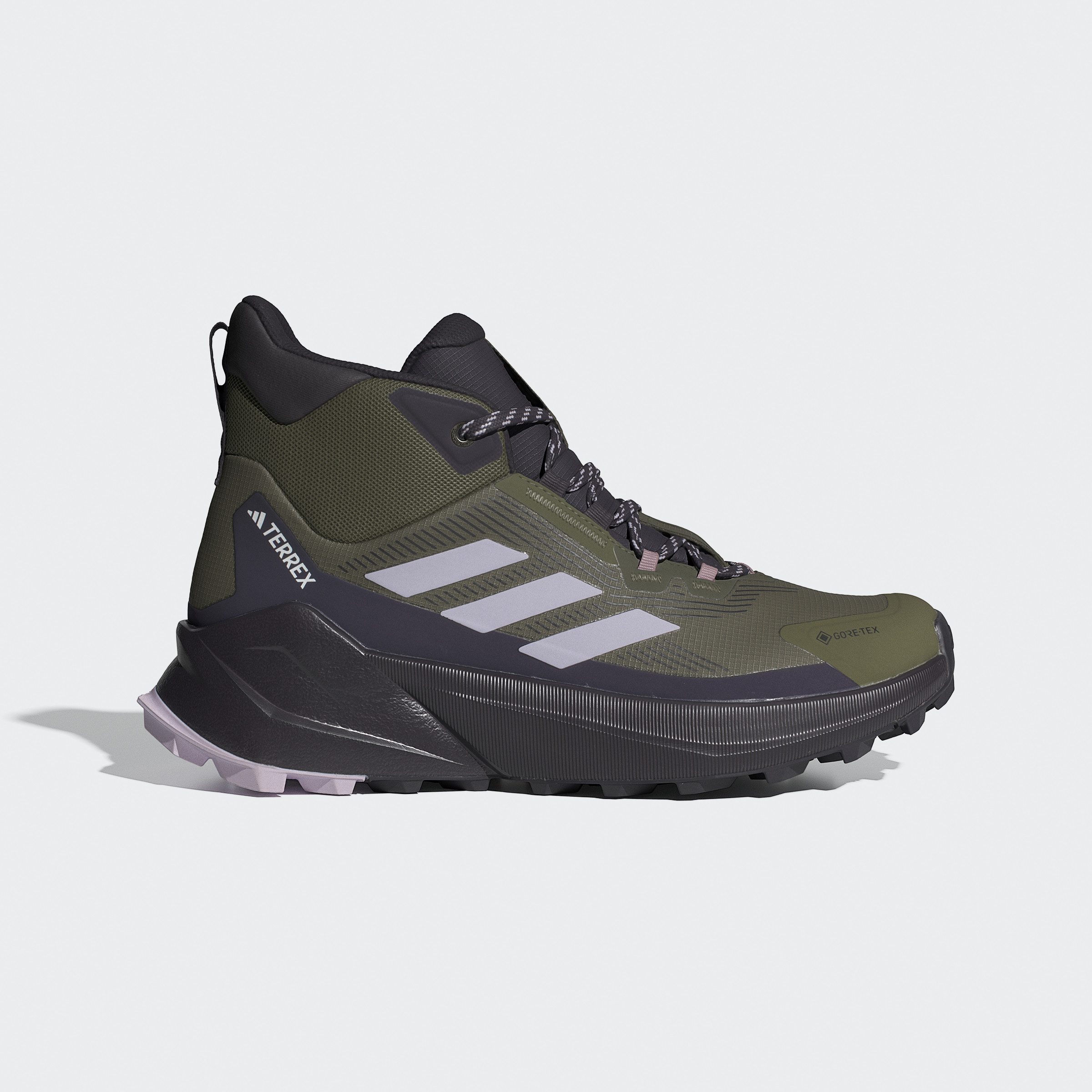 adidas TERREX Wandelschoenen TERREX TRAILMAKER 2.0 MID GORE-TEX