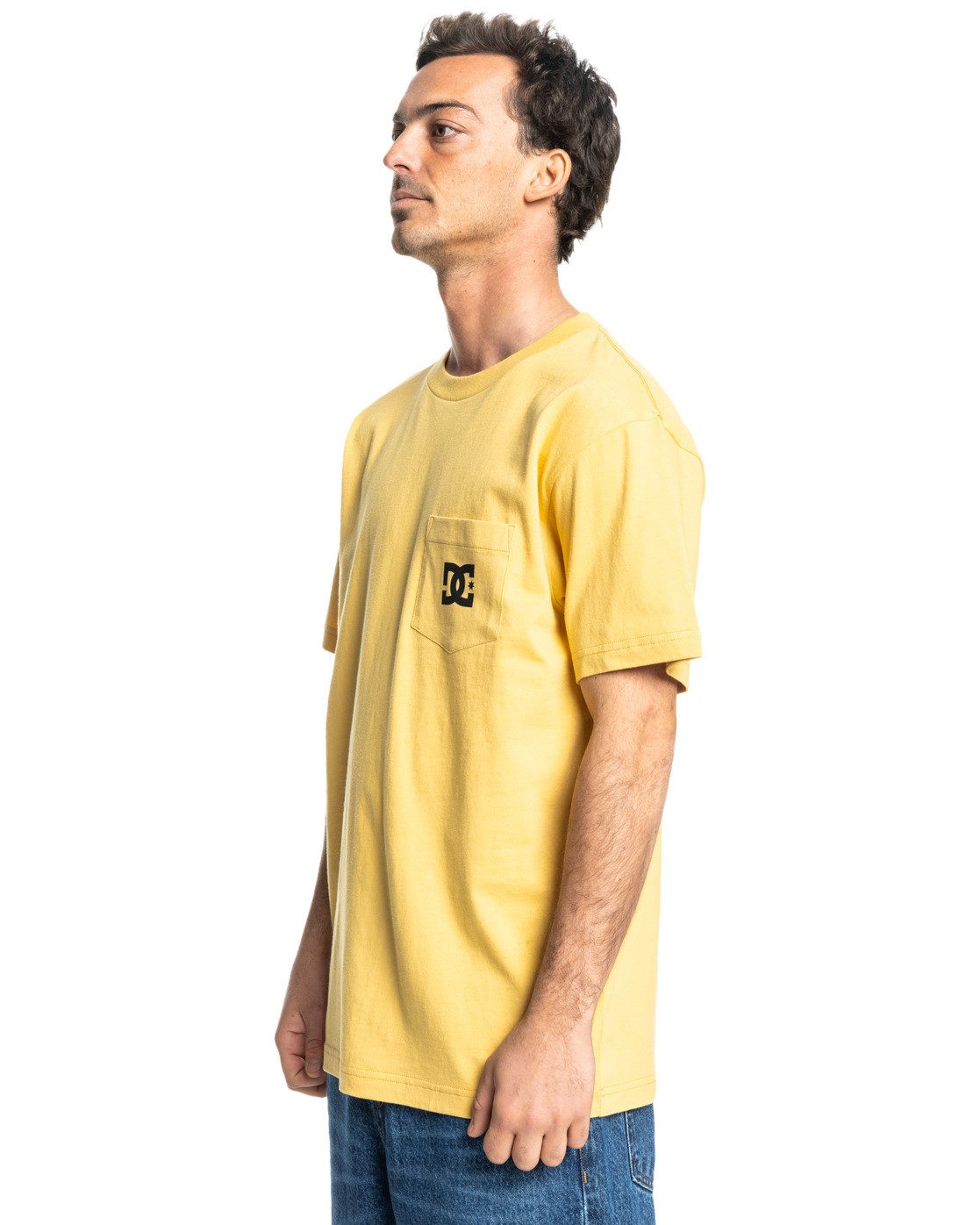 DC Shoes T-shirt DC Star Pocket
