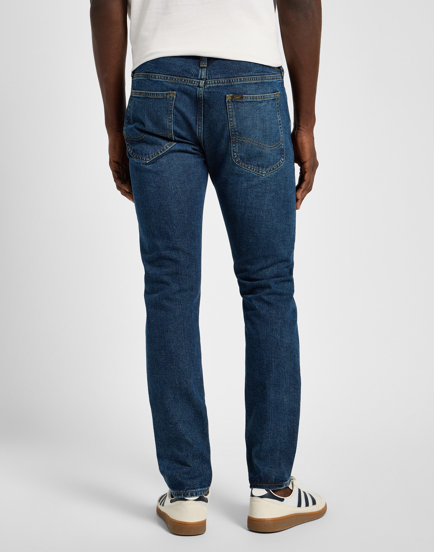 Lee Tapered jeans Luke