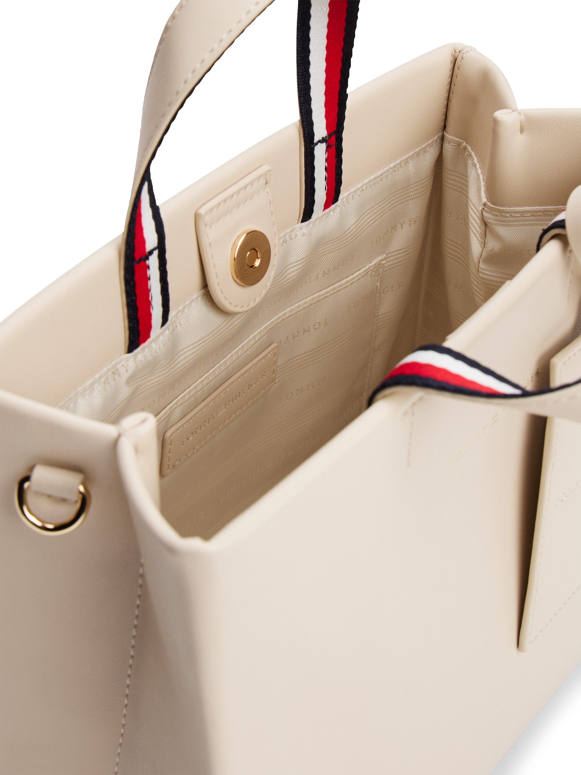 Tommy Hilfiger Tas TH ESTABLISHED MED SHOPPER