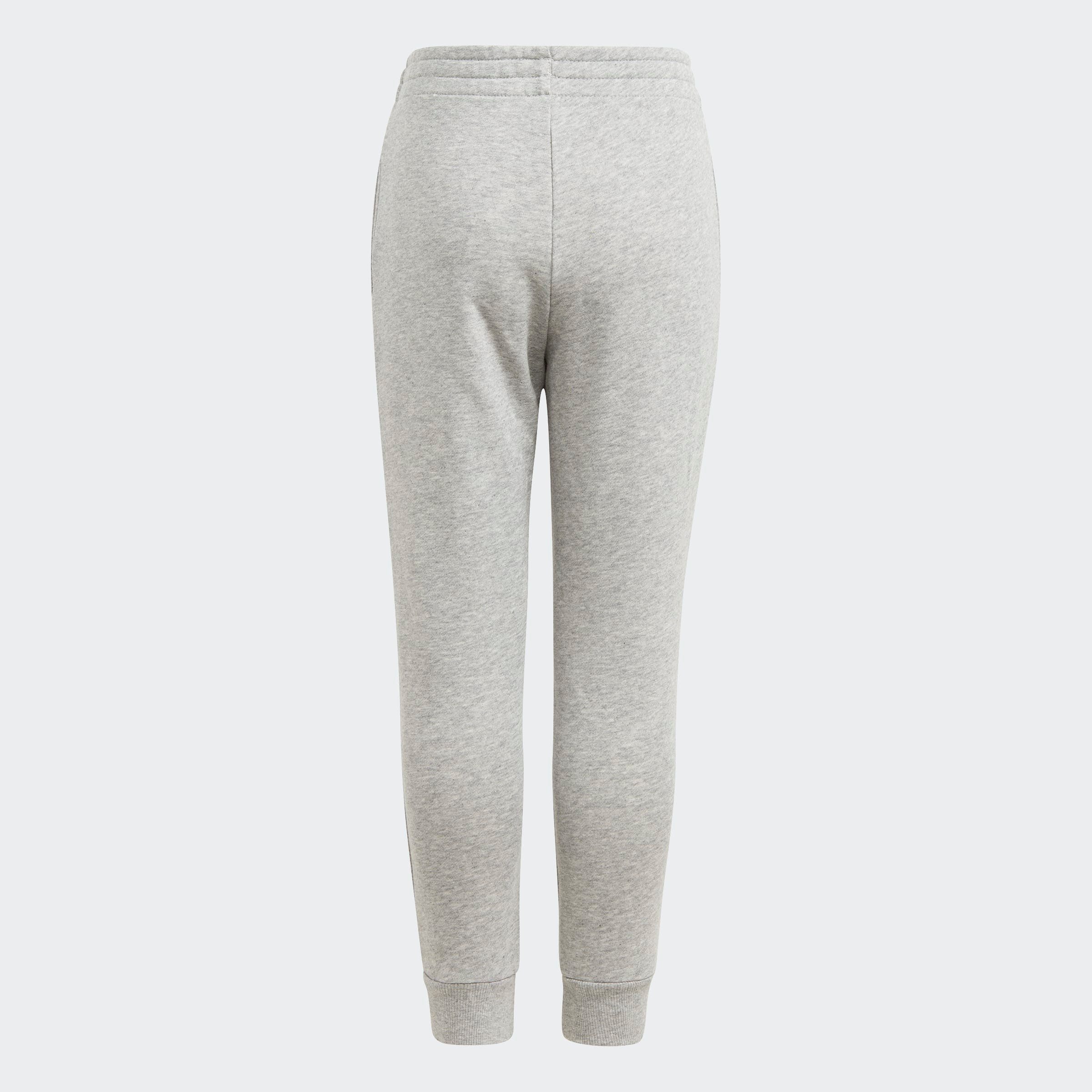 adidas Sportswear Trainingspak ESSENTIALS LOGO FRENCH TERRY JOGGINGANZUG (2-delig)