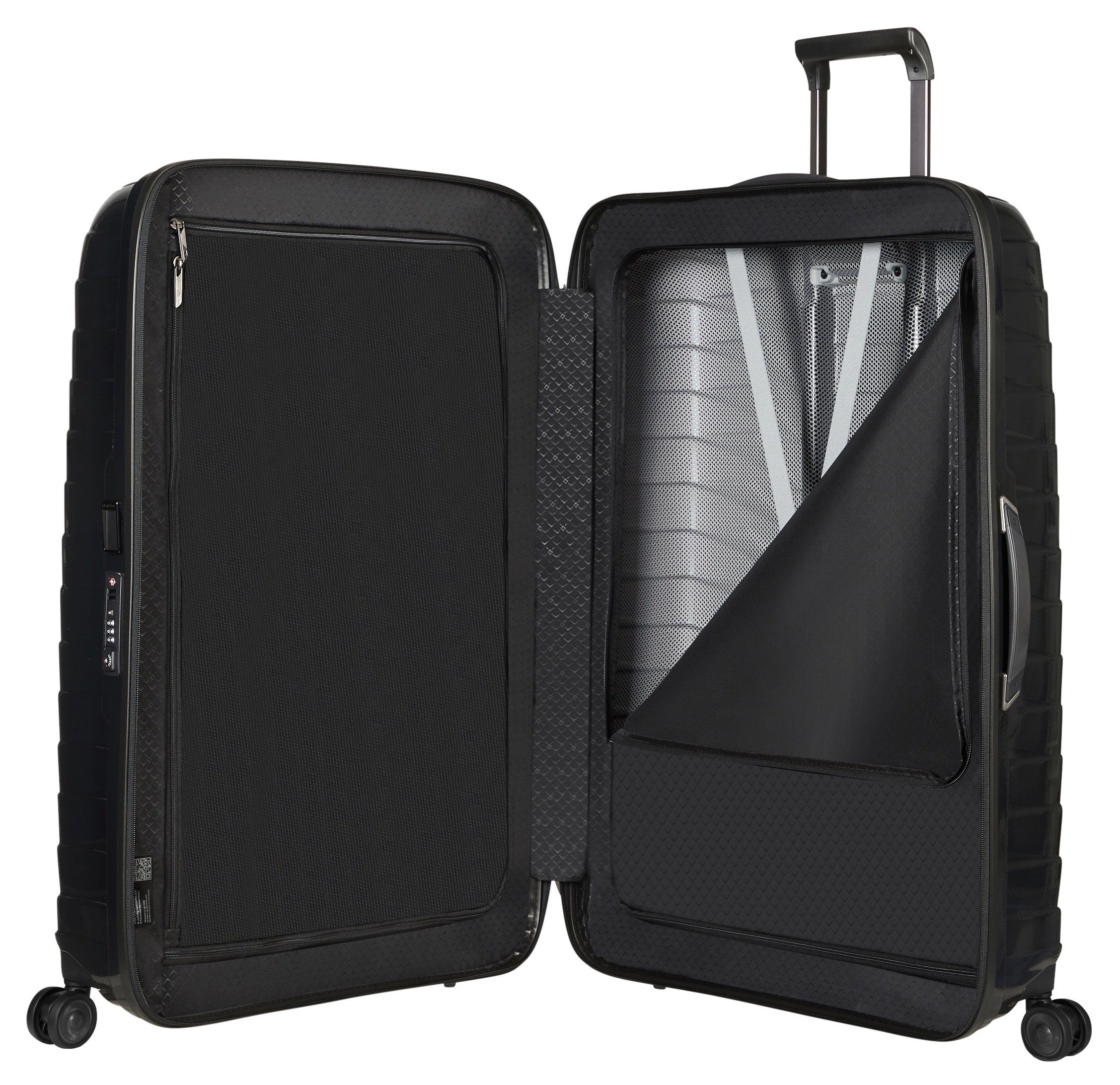 Samsonite Hardshell-trolley PROXIS 86