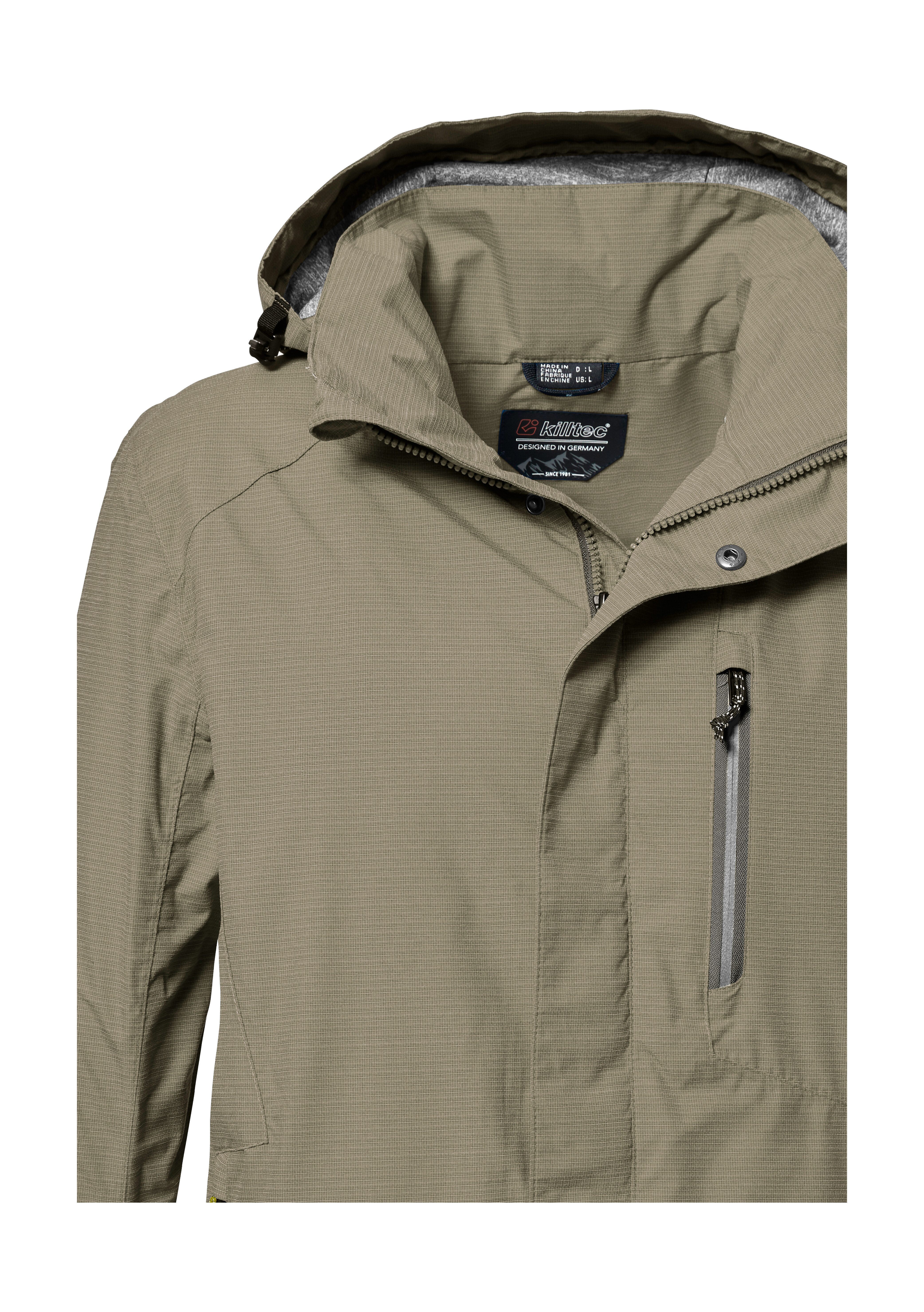 Killtec Outdoorjack KOS 256 MN JCKT_CARLEB