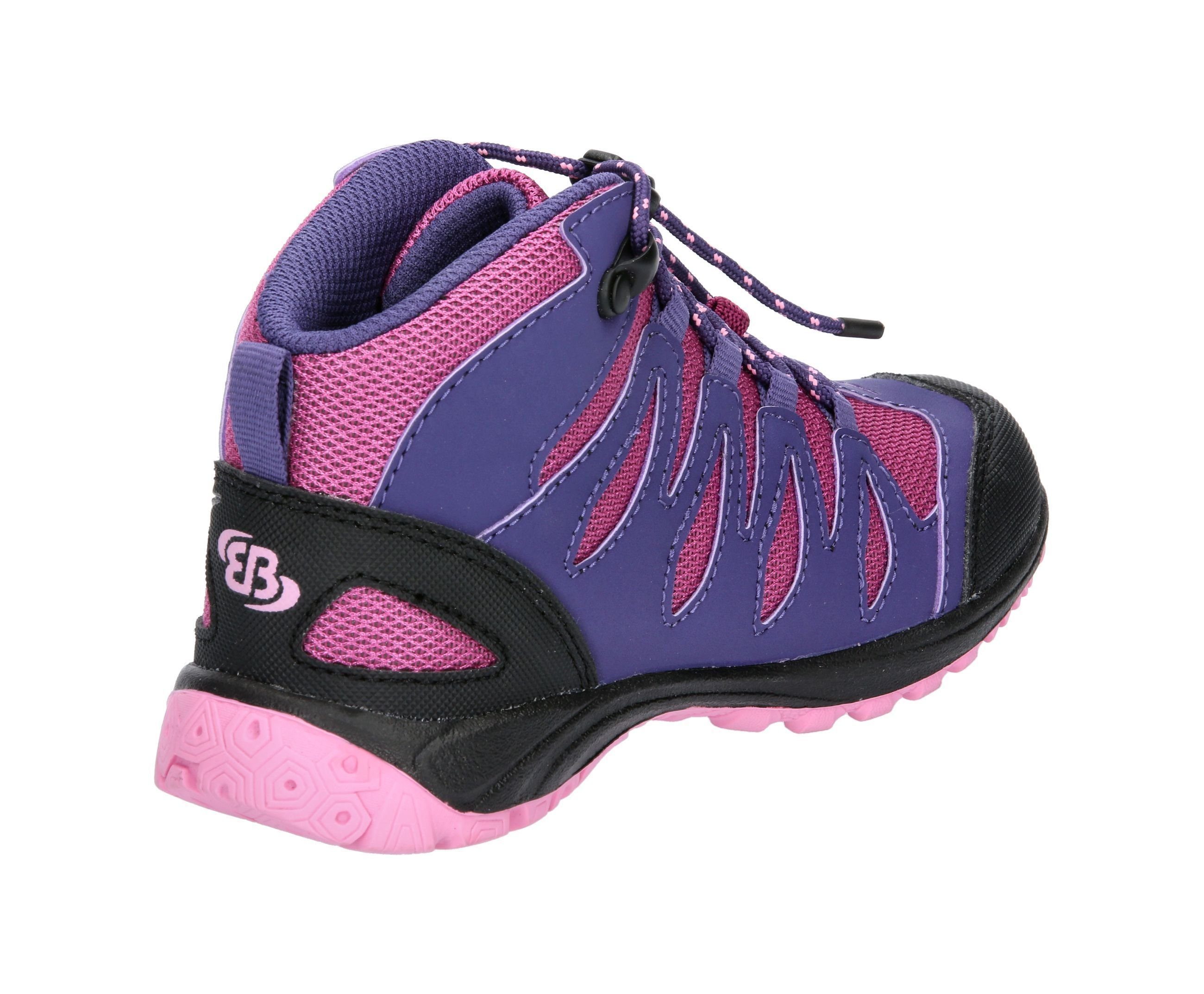BRÜTTING Outdoorschoenen Outdoorlaarzen Expedition Kids High