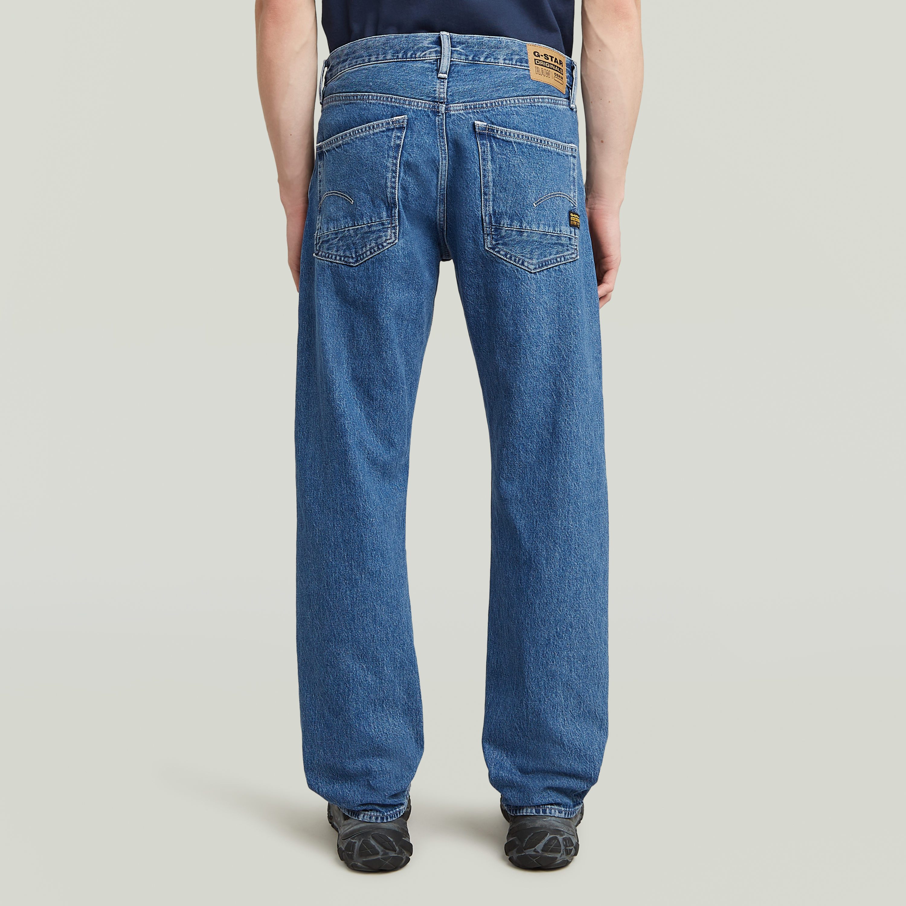 G-Star RAW Straight jeans Dakota Regular Straight