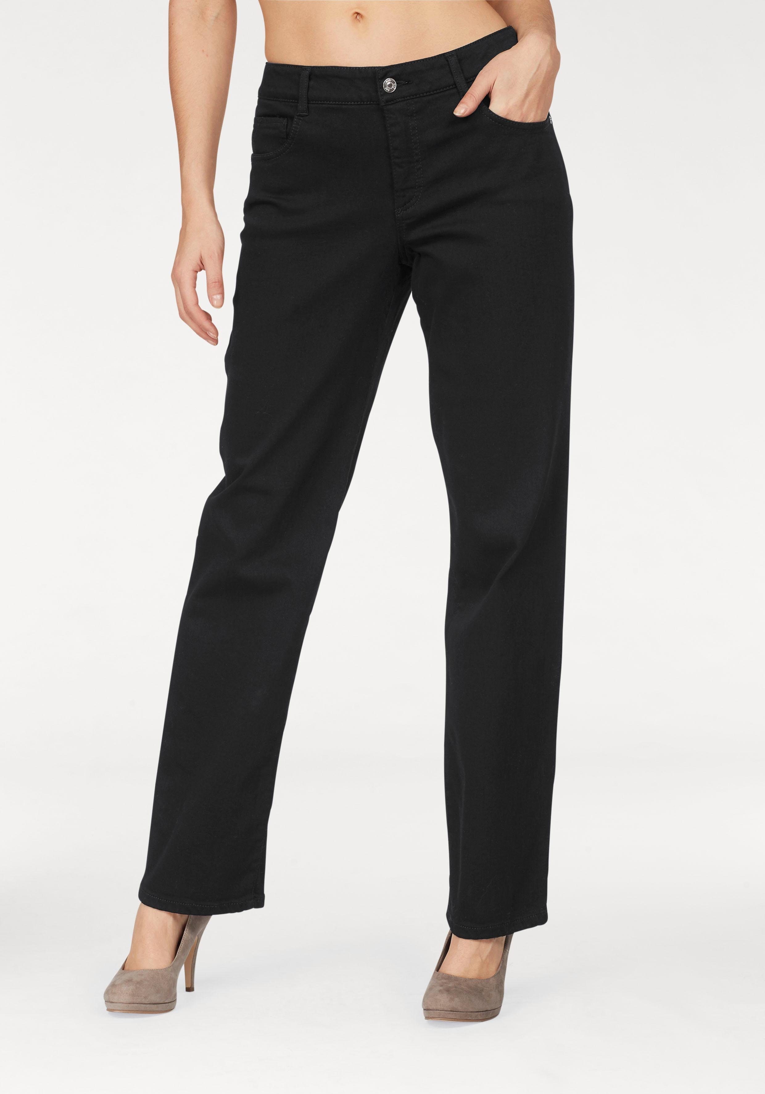 MAC Comfortabele jeans Gracia Pasvorm Feminine Fit