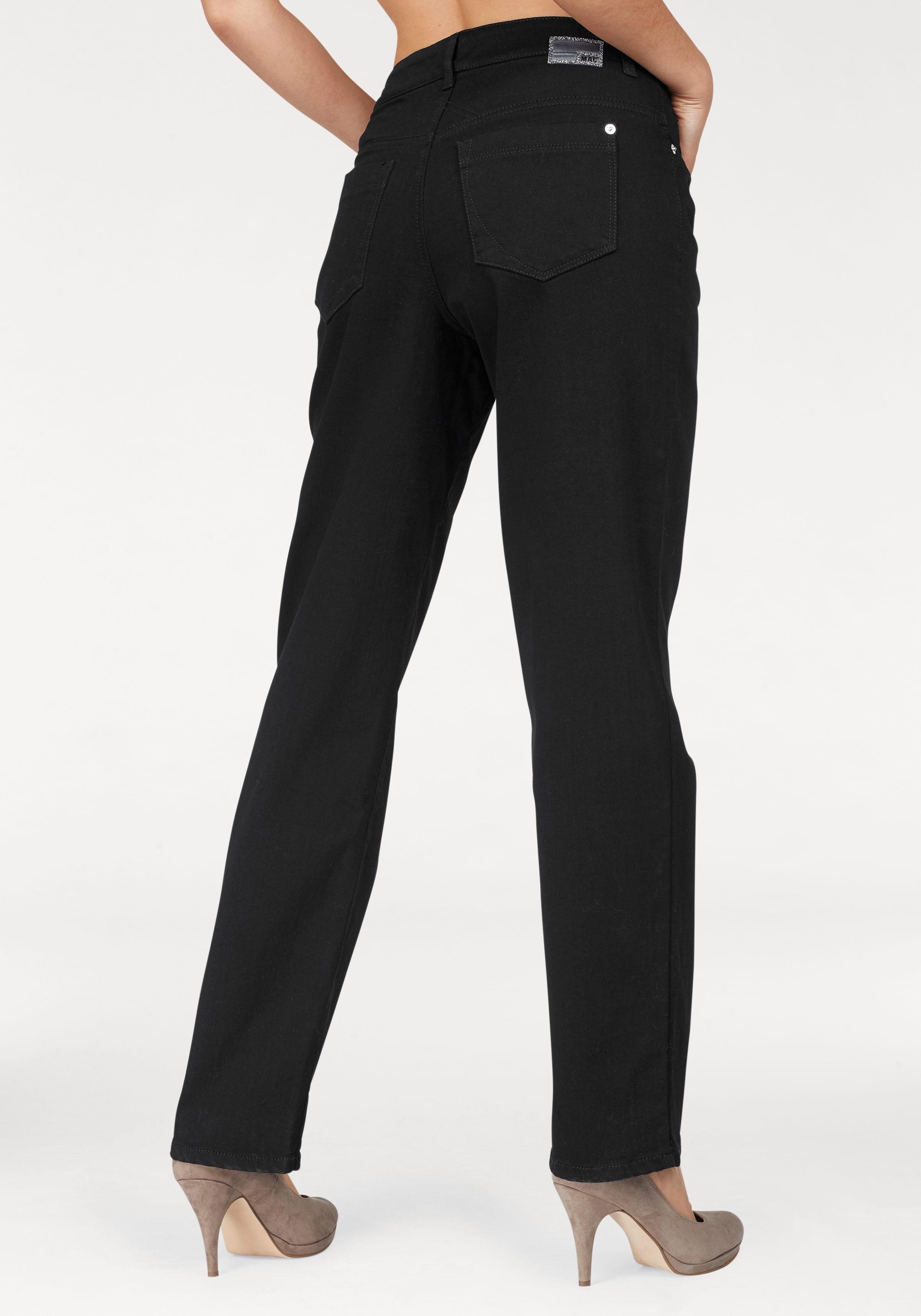 MAC Comfortabele jeans Gracia Pasvorm Feminine Fit