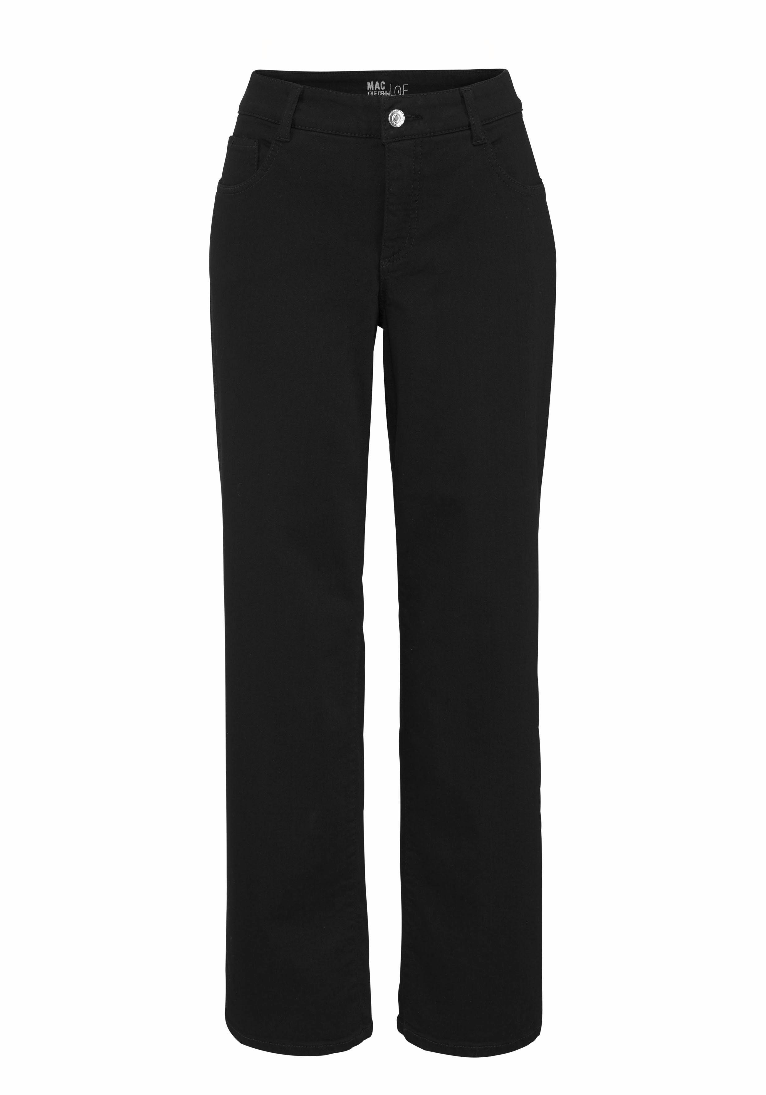 MAC Comfortabele jeans Gracia Pasvorm Feminine Fit