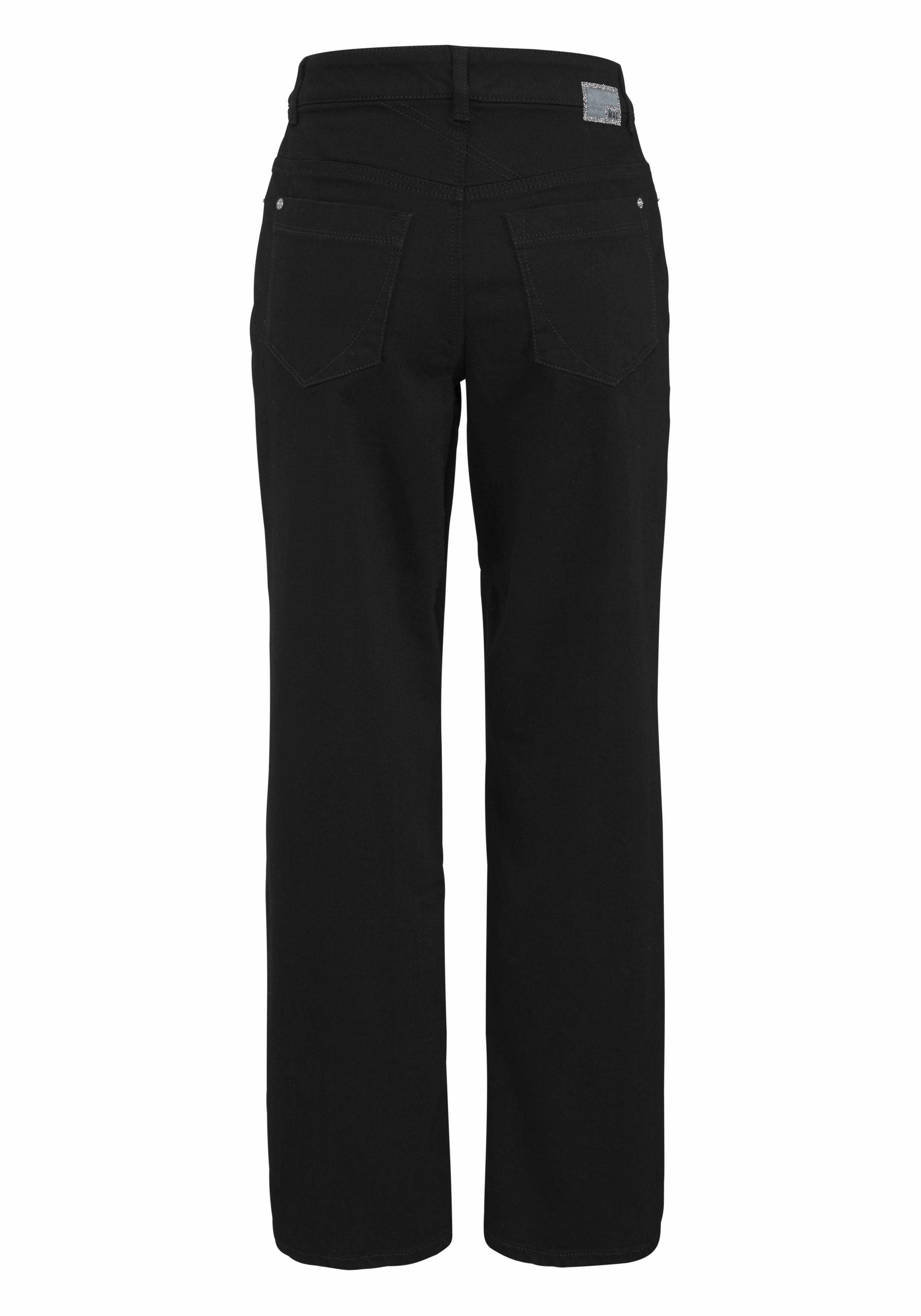 MAC Comfortabele jeans Gracia Pasvorm Feminine Fit