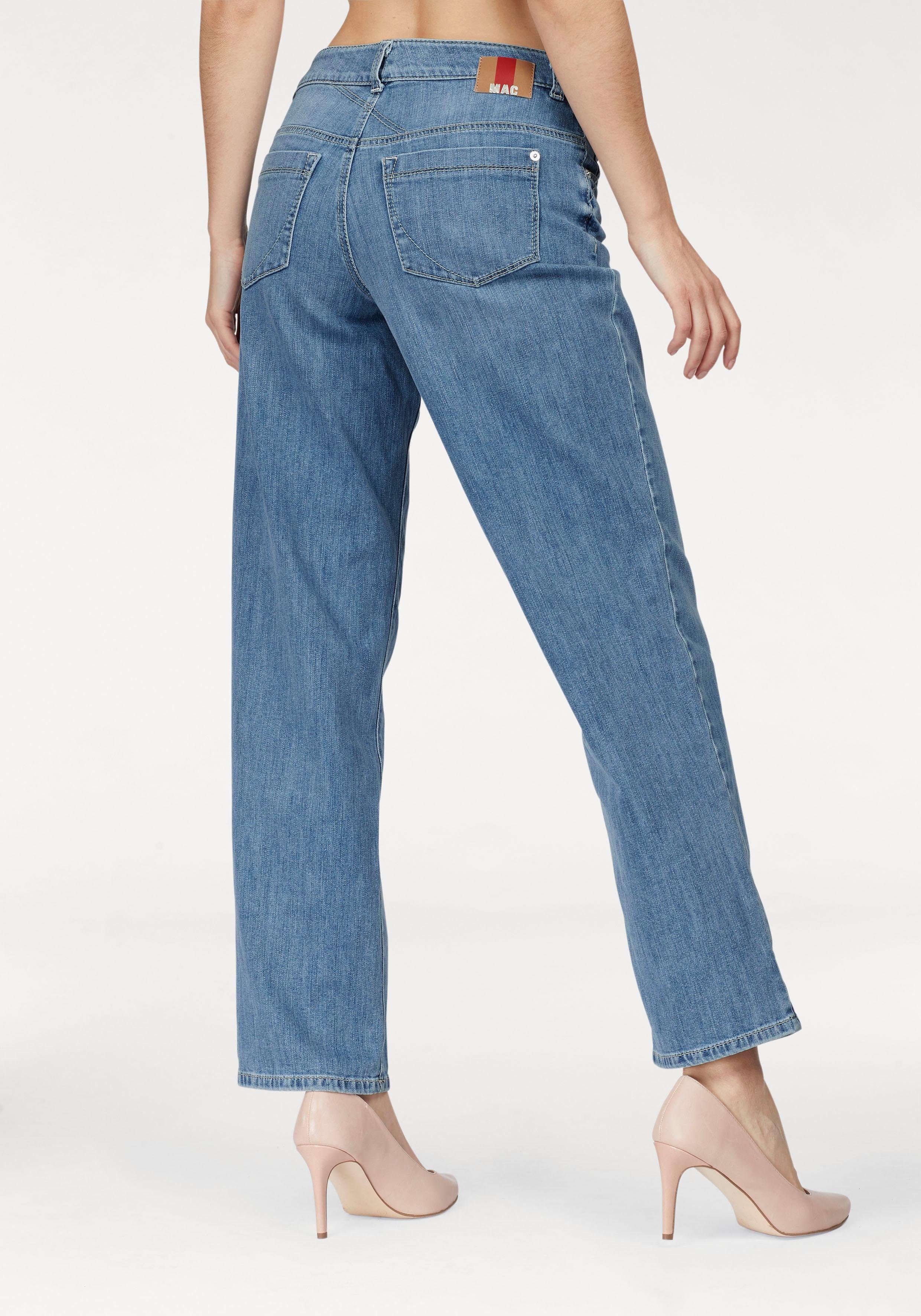 Otto - Mac NU 15% KORTING: MAC prettige jeans Gracia