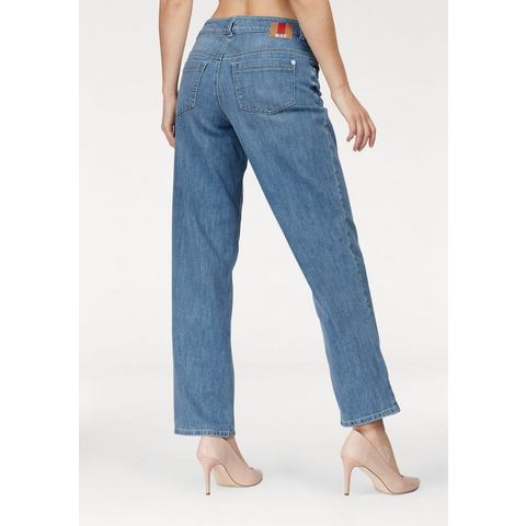 Mac NU 15% KORTING: MAC prettige jeans Gracia