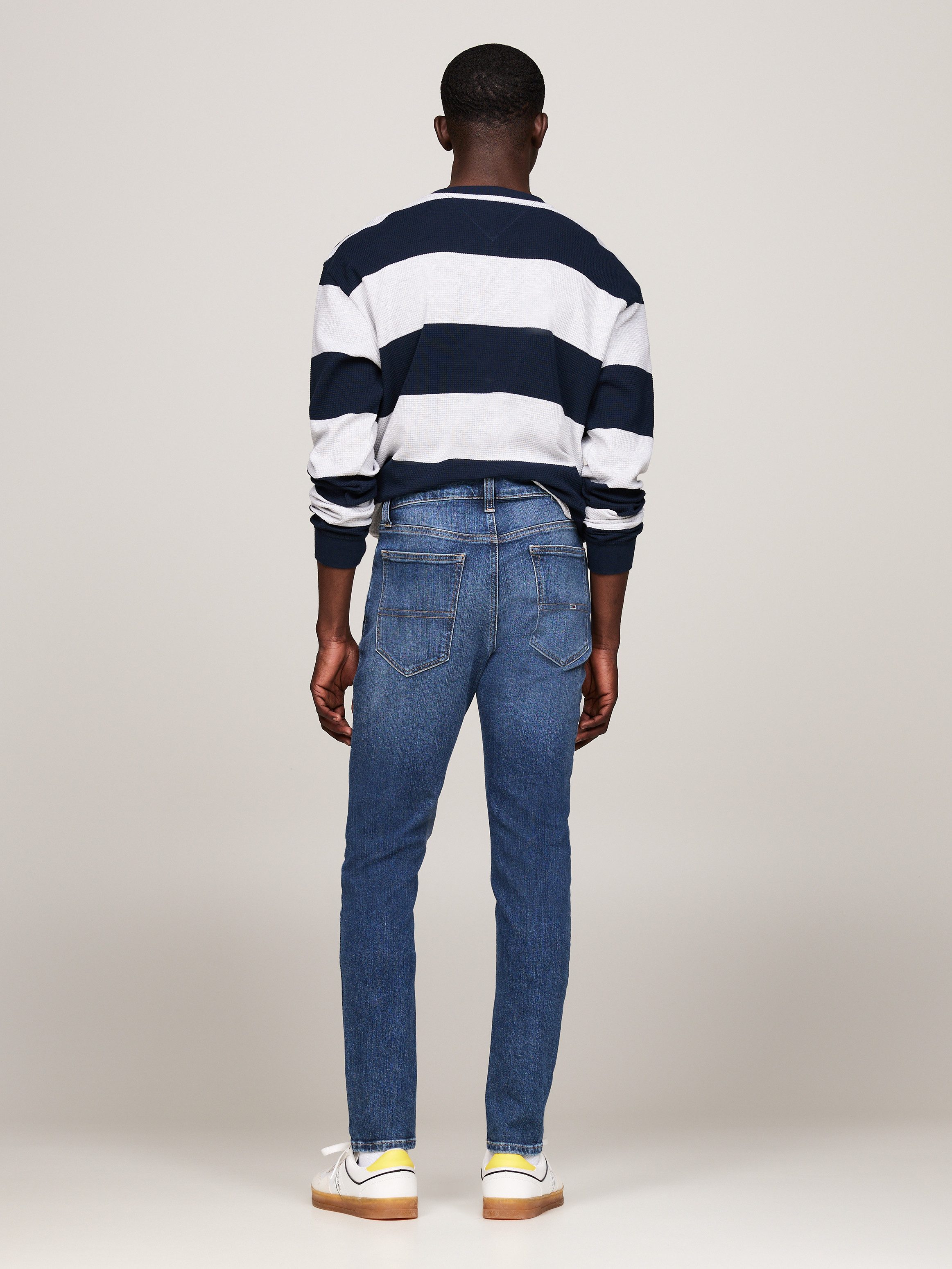 TOMMY JEANS Skinny fit jeans Simon Skinny Jeans Slim