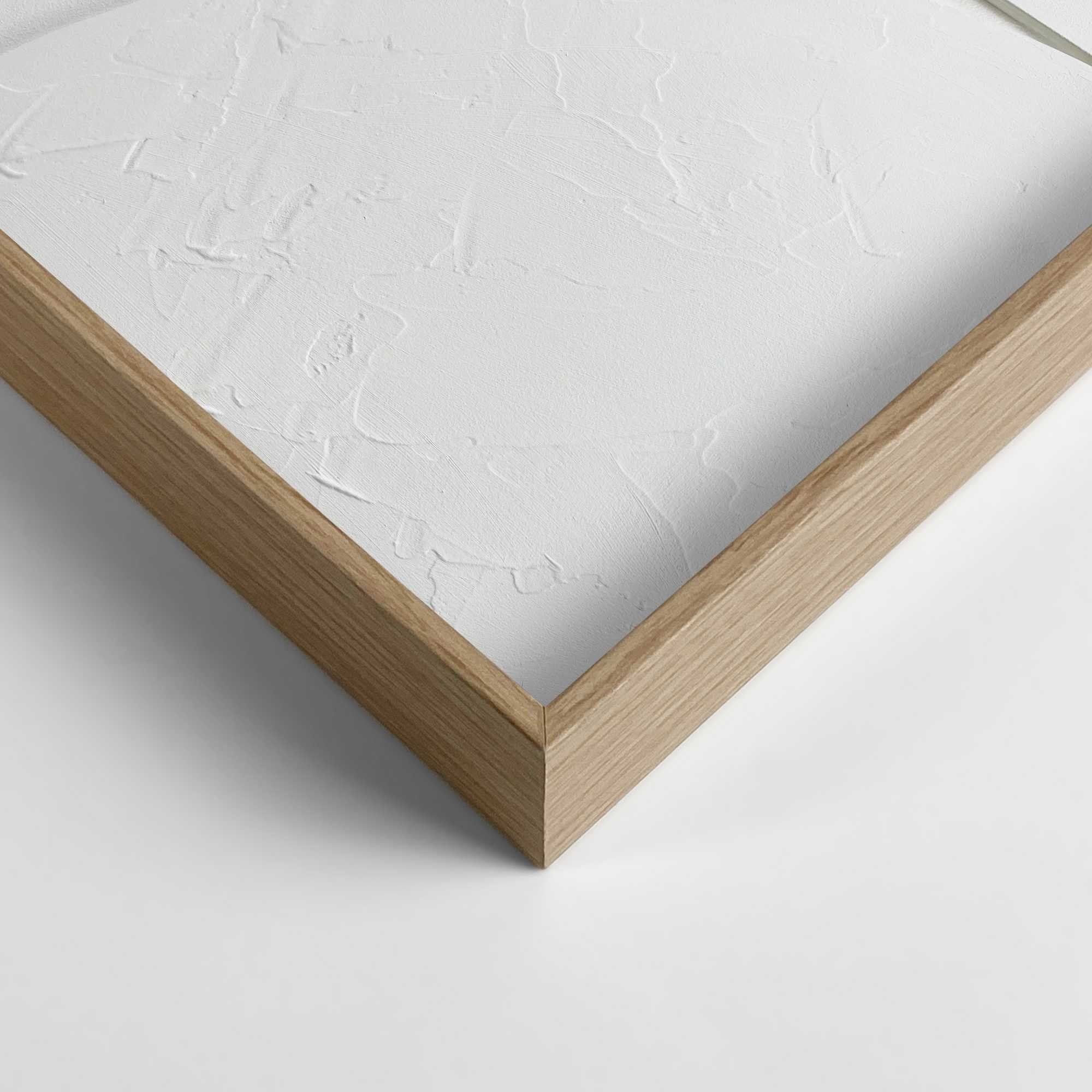 Reinders! Wanddecoratie Saturnus met 3d-textuur