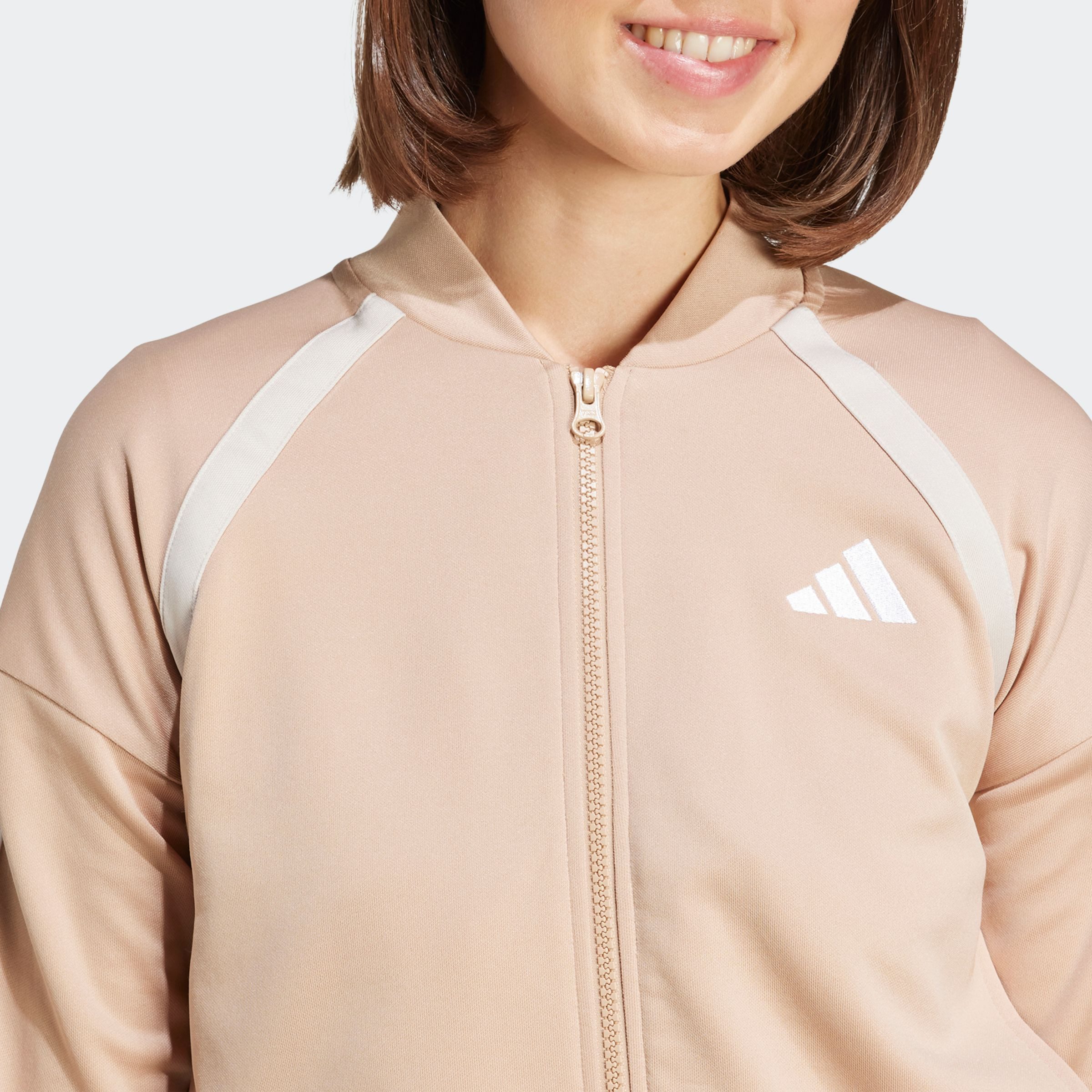 adidas Sportswear Trainingspak W TEAMSPORT TS (2-delig)