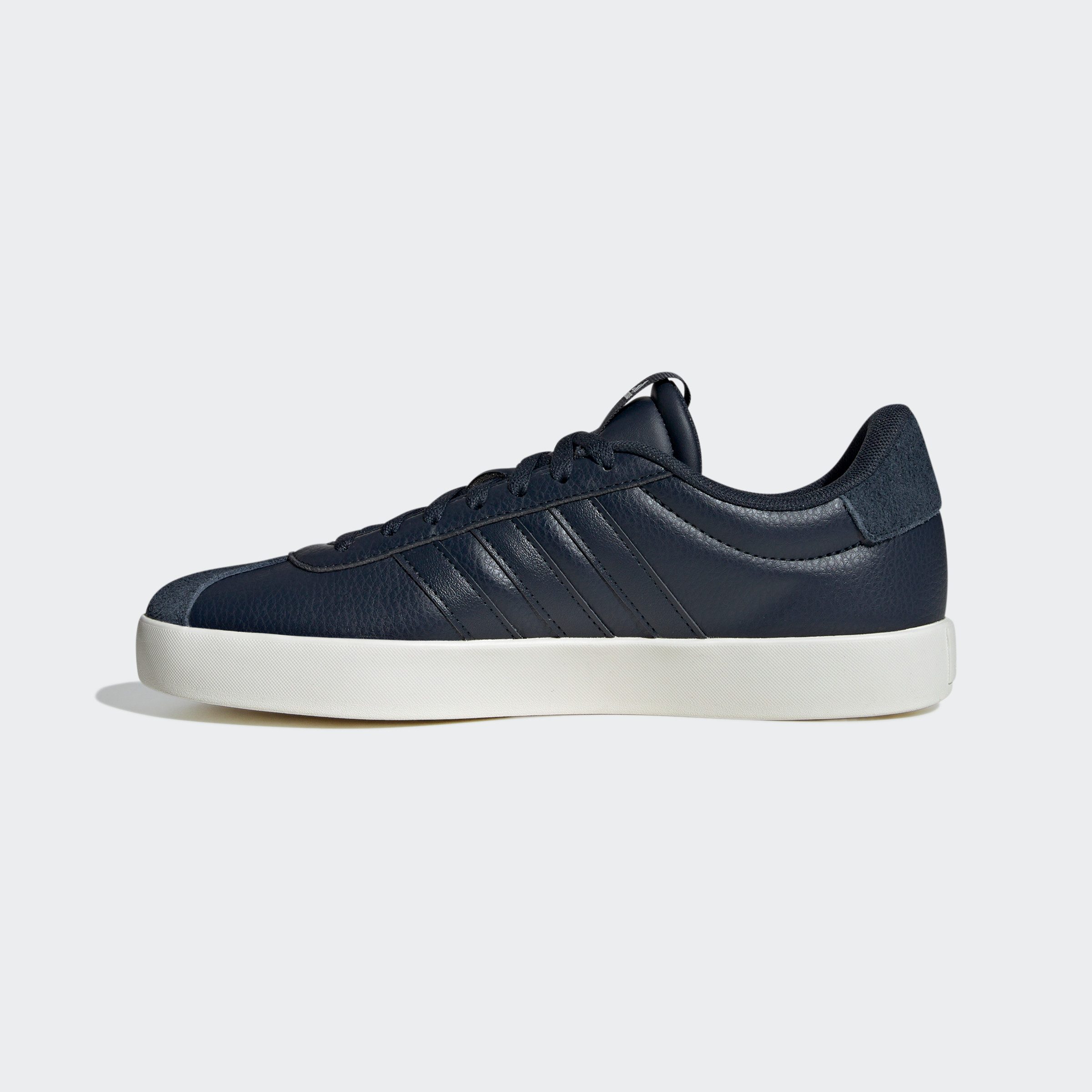 adidas Sportswear Sneakers VL COURT 3.0 geïnspireerd door het ontwerp van de adidas samba