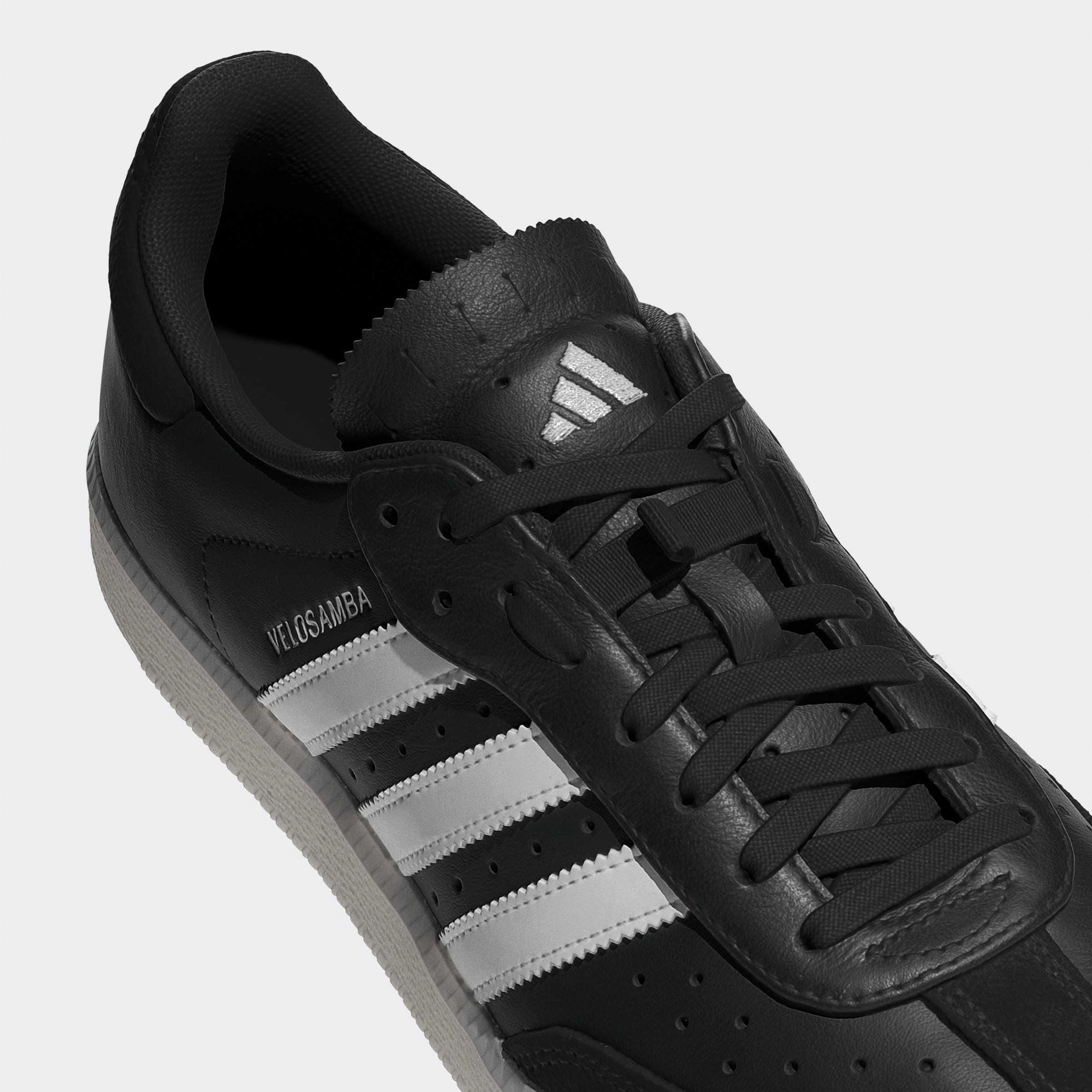 adidas Performance Fietsschoenen VELOSAMBA LEATHER