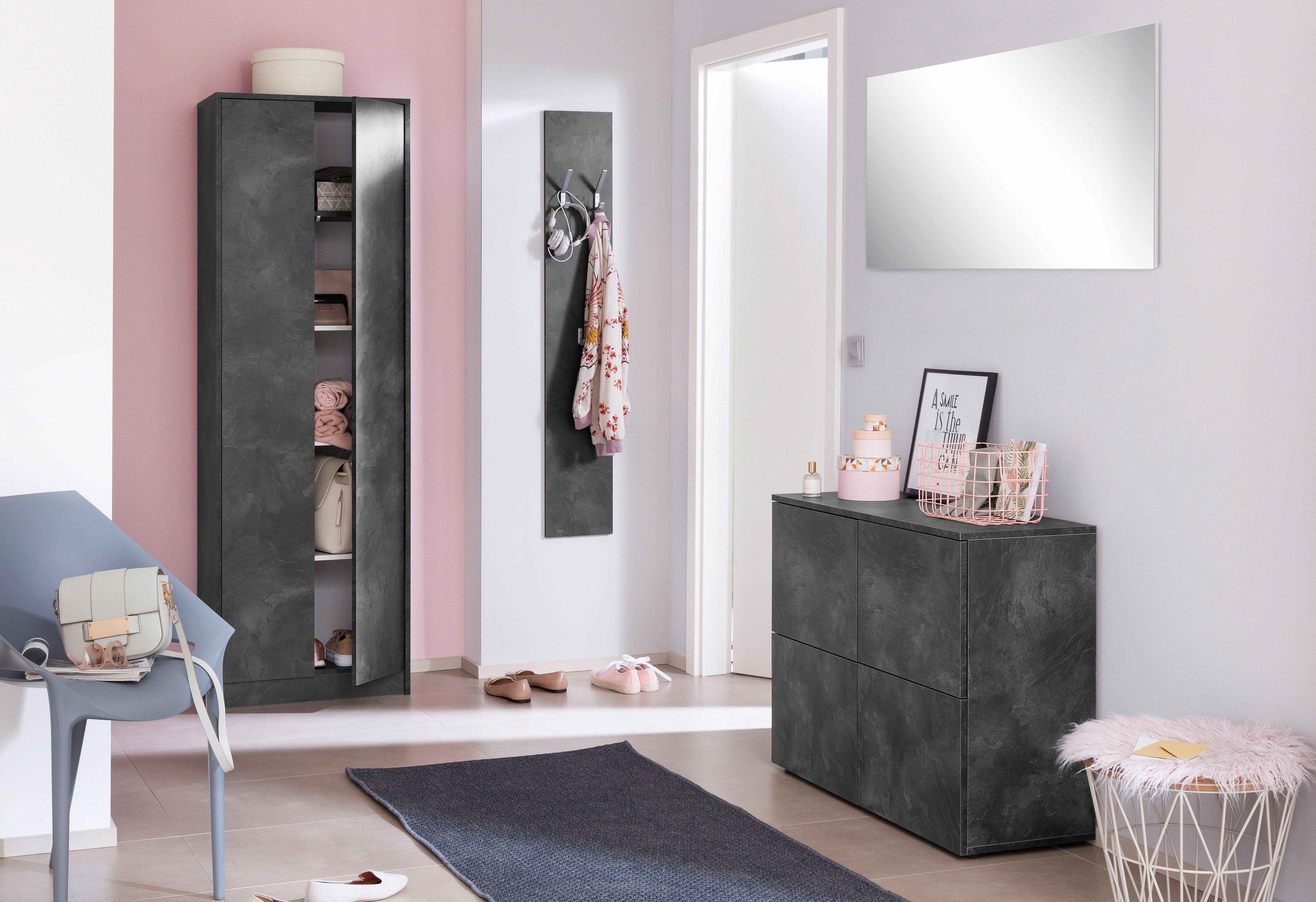 borchardt Möbel Kast Rova Breedte 93 cm