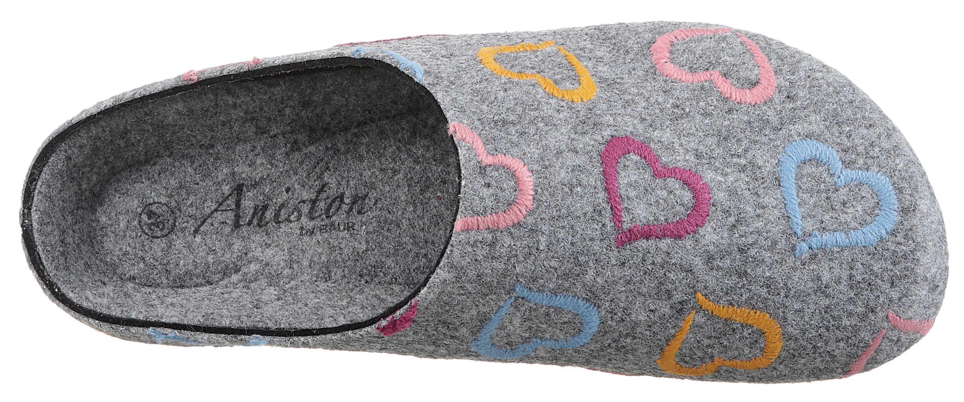 Aniston SHOES Clogs