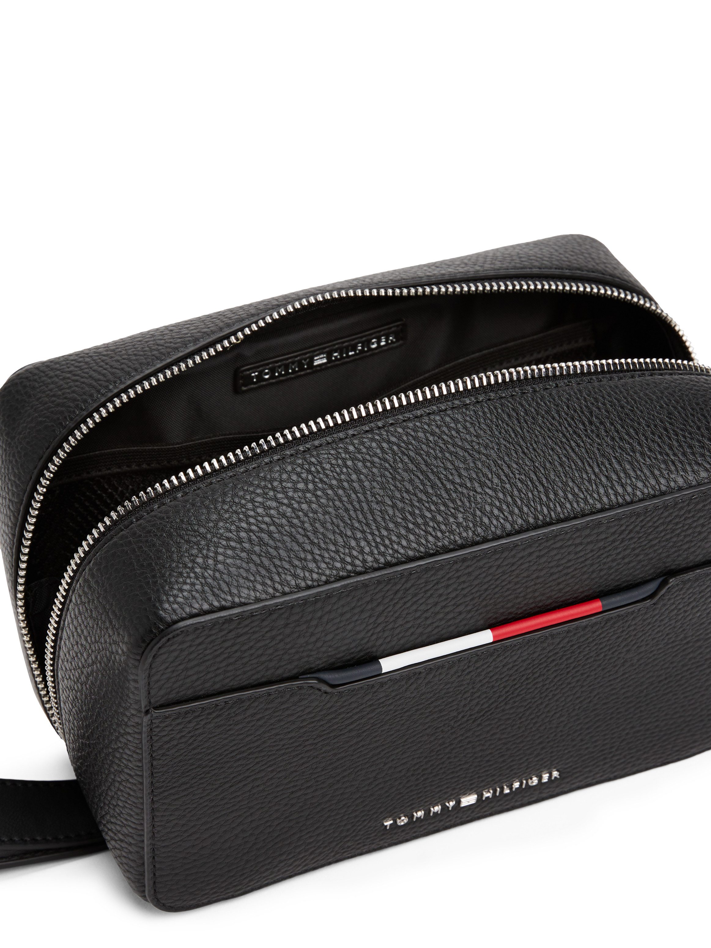 Tommy Hilfiger Toilettas TH CENTRAL WASHBAG