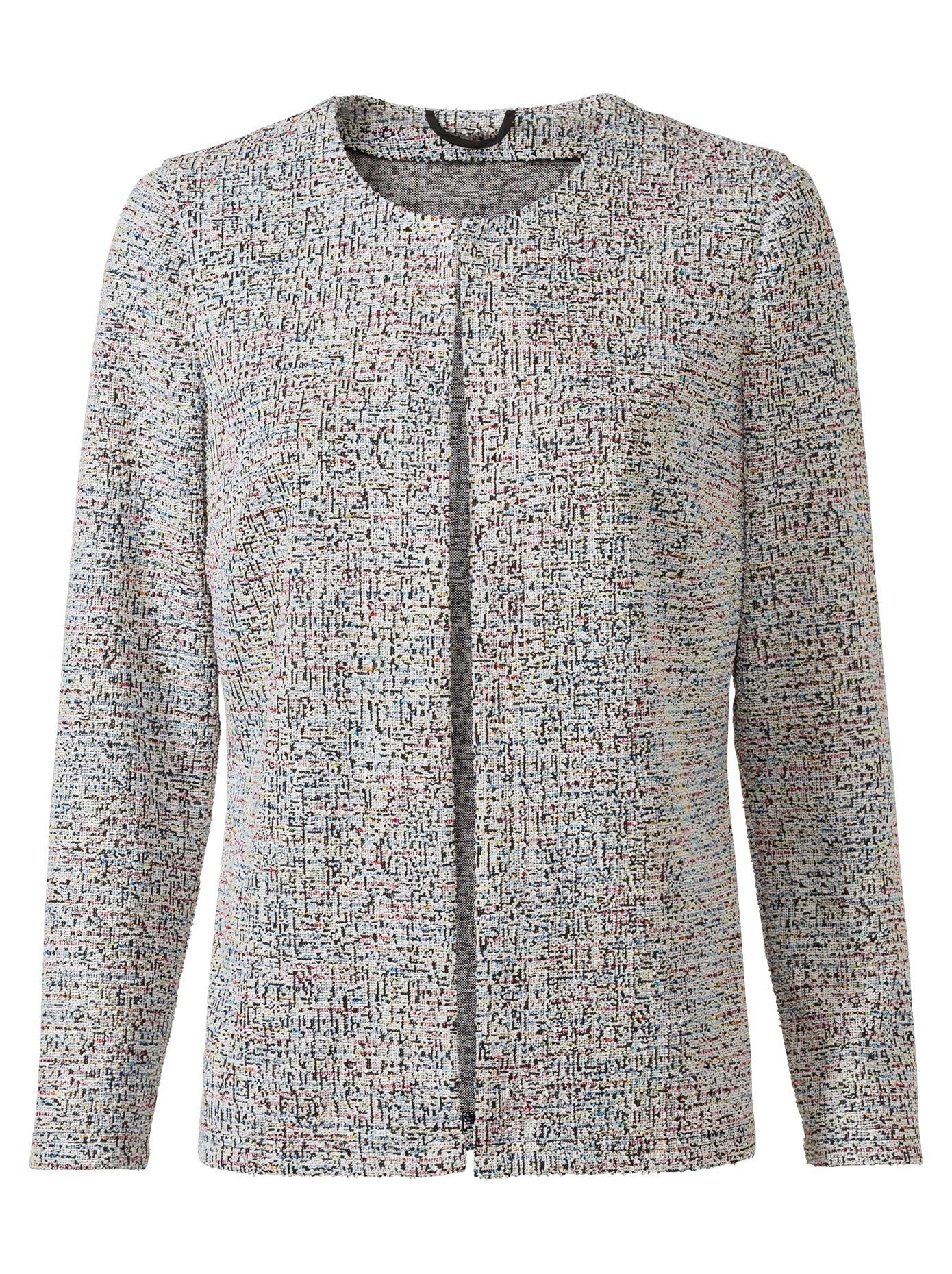 Classic Shirtjasje (1-delig)