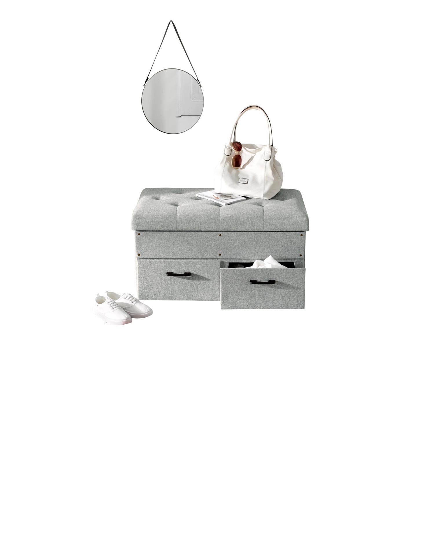 Salonloewe Mat