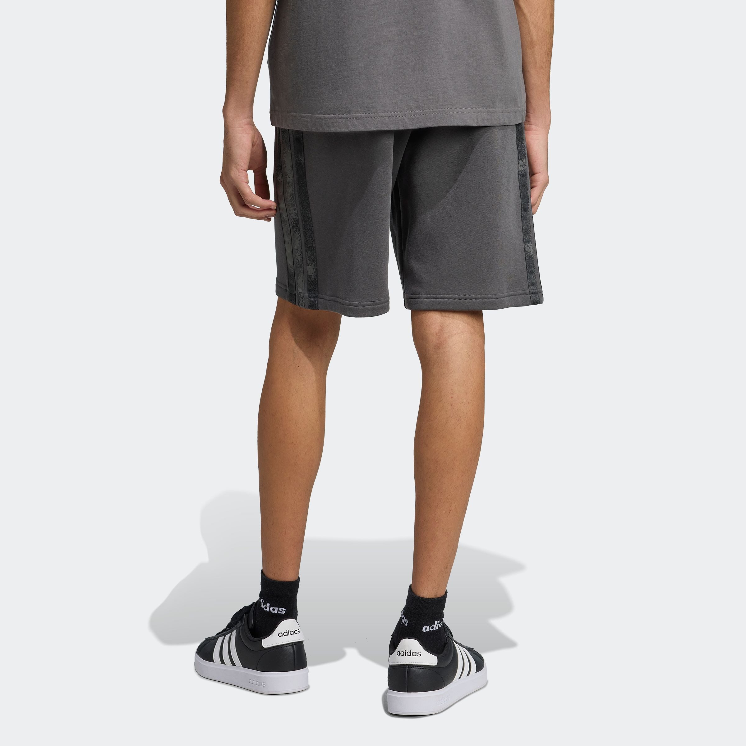 adidas Sportswear Short M SEA AOP SHO (1-delig)