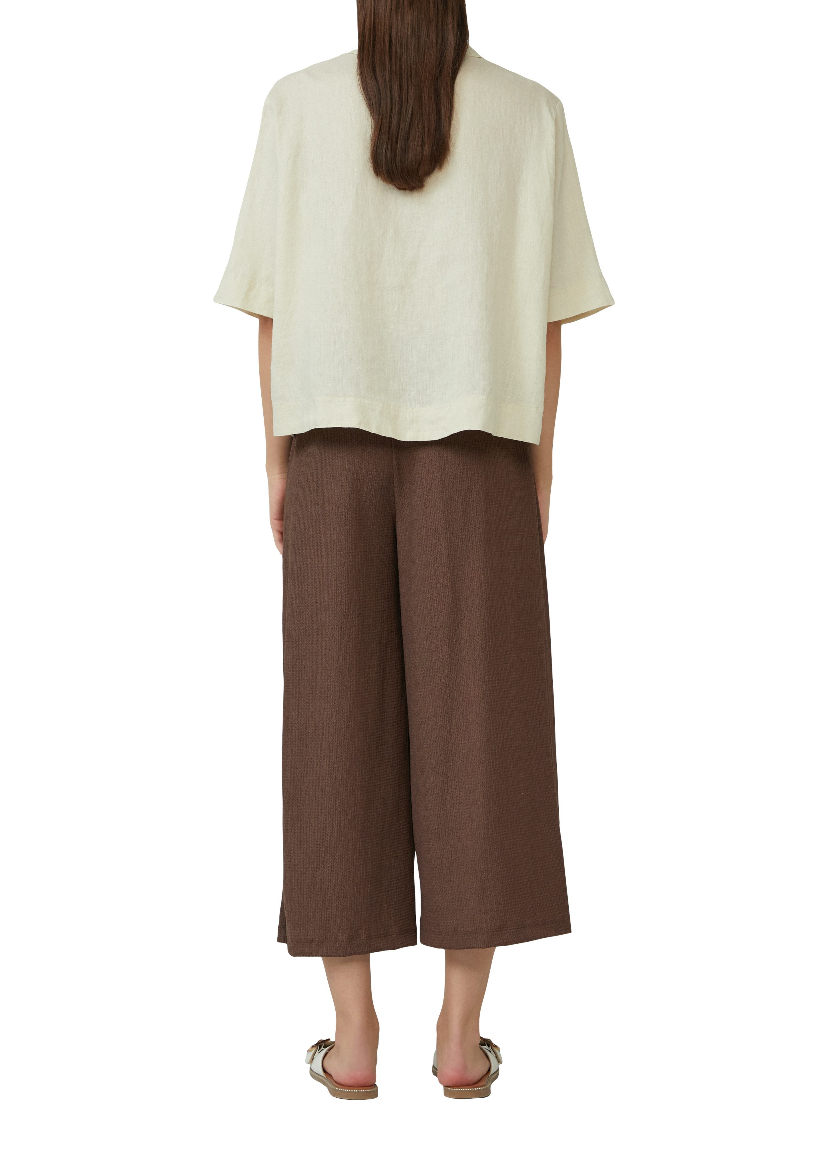 s.Oliver Overhemdblouse