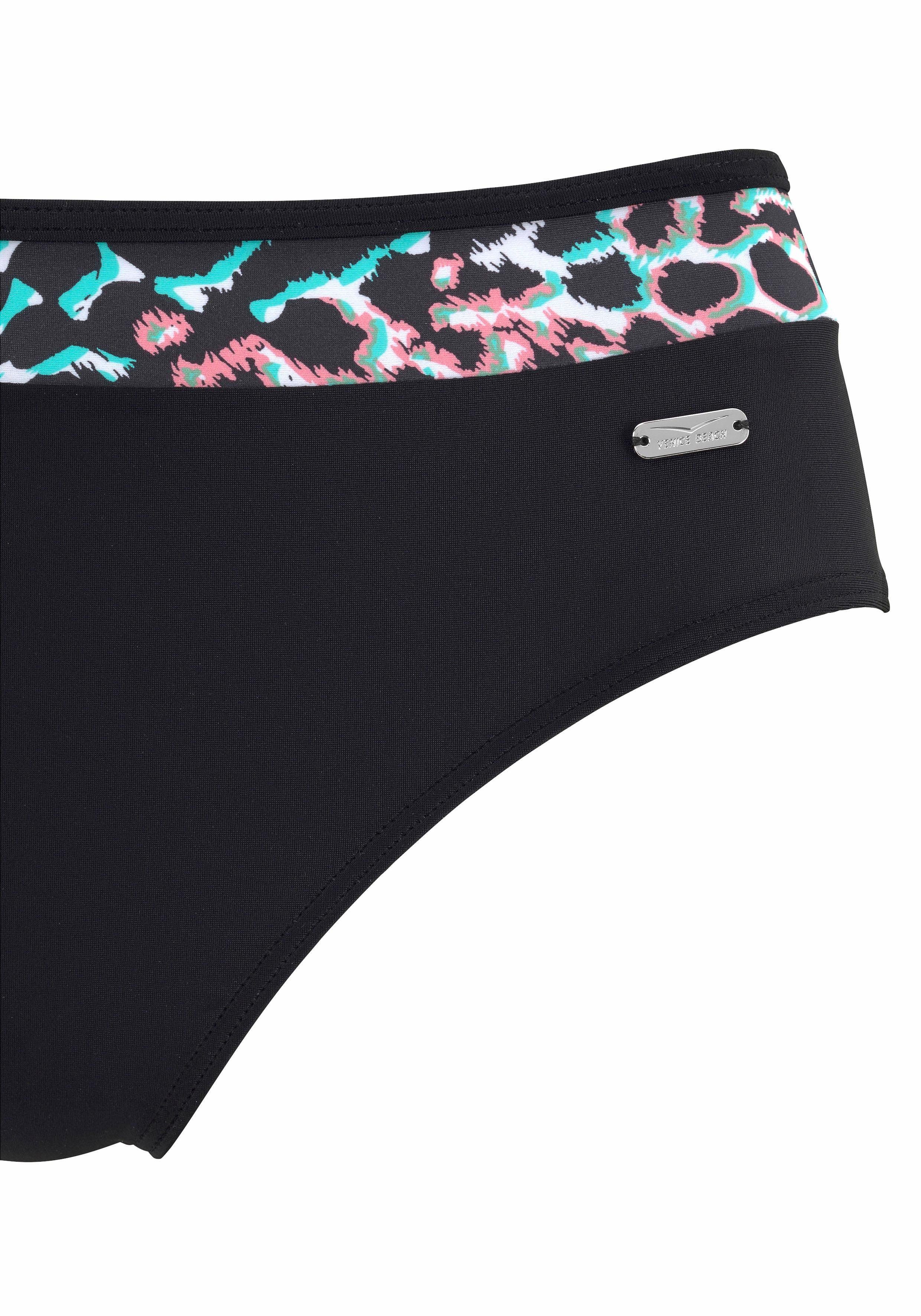 Venice Beach Beugelbikini in moderne look