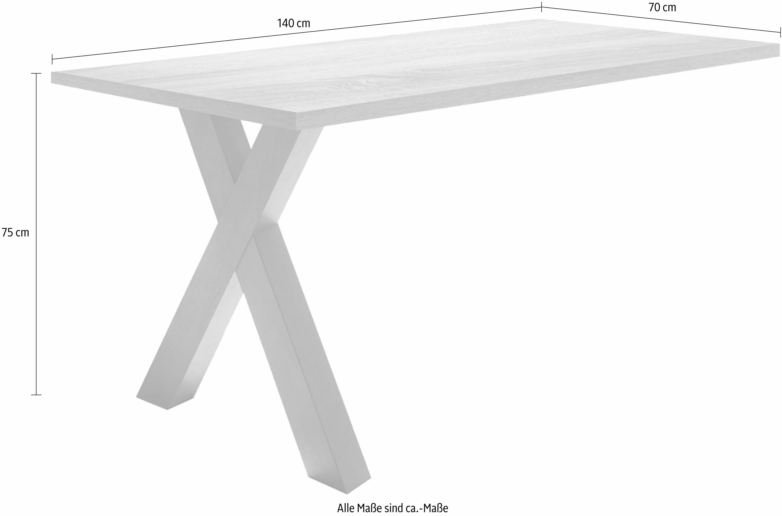 Mäusbacher Aanbouwtafel Mio