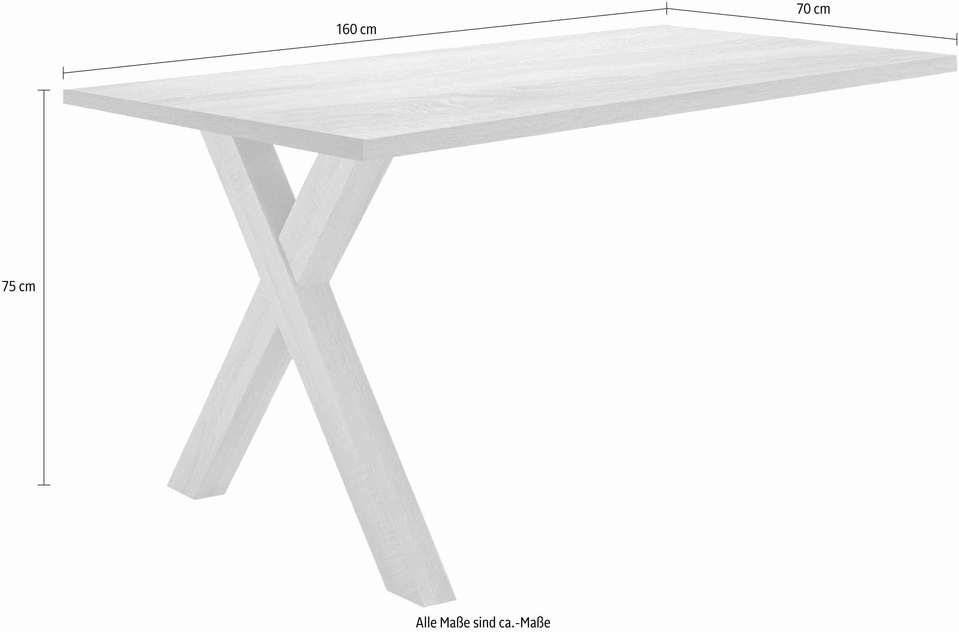 Mäusbacher Aanbouwtafel Mio