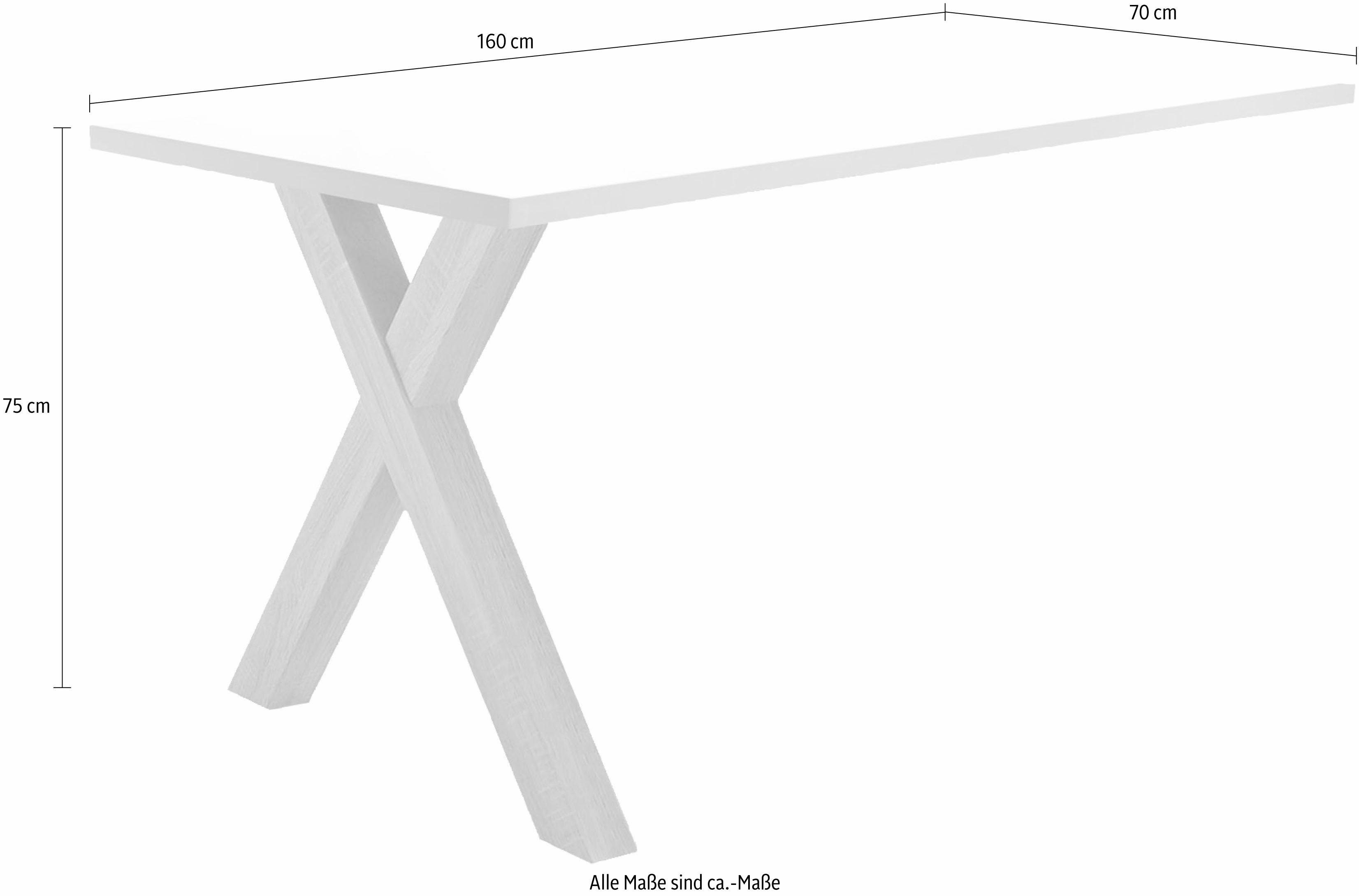 Mäusbacher Aanbouwtafel Mio