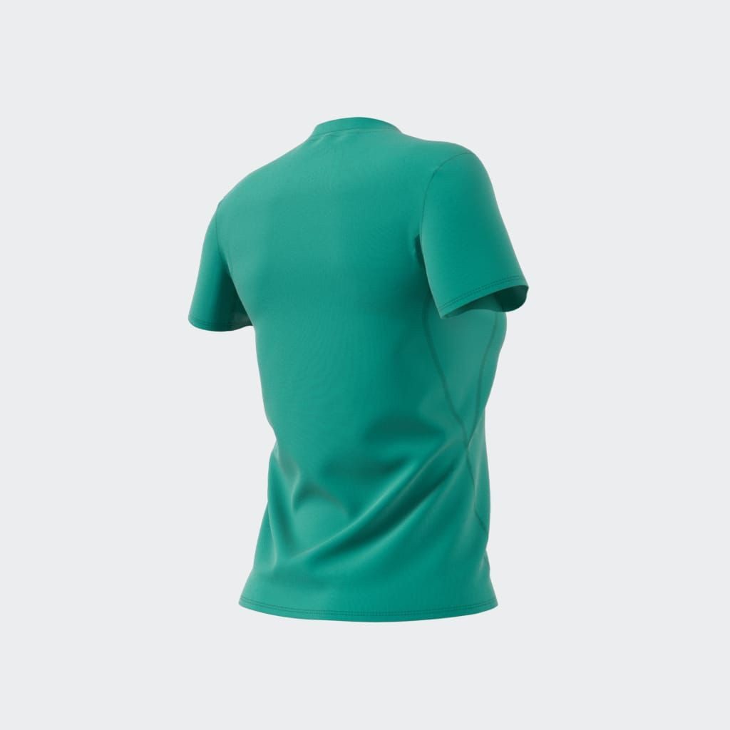 adidas Performance Runningshirt ADIZERO E TEE