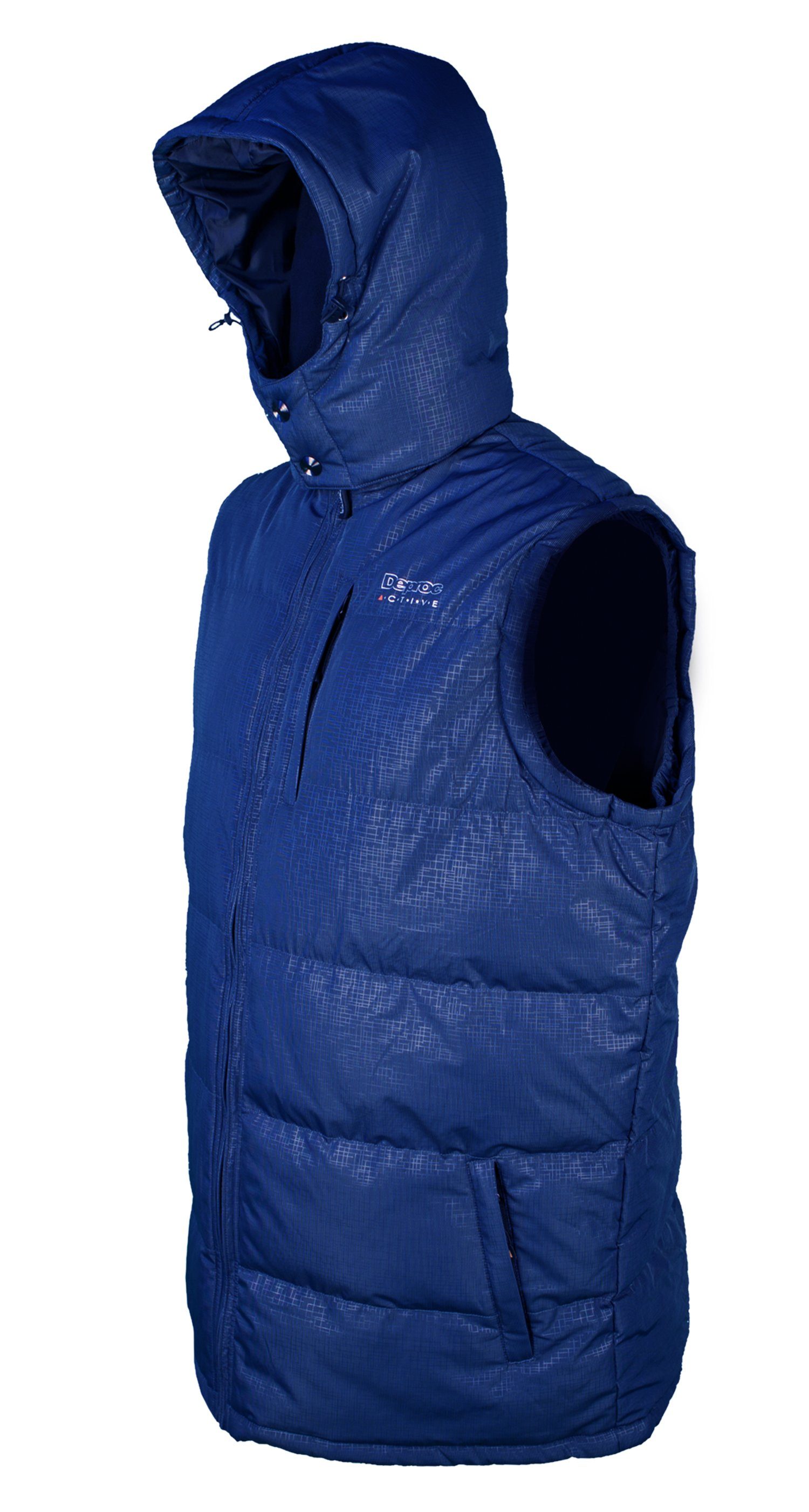 DEPROC Active Bodywarmer WADDINGTON MEN