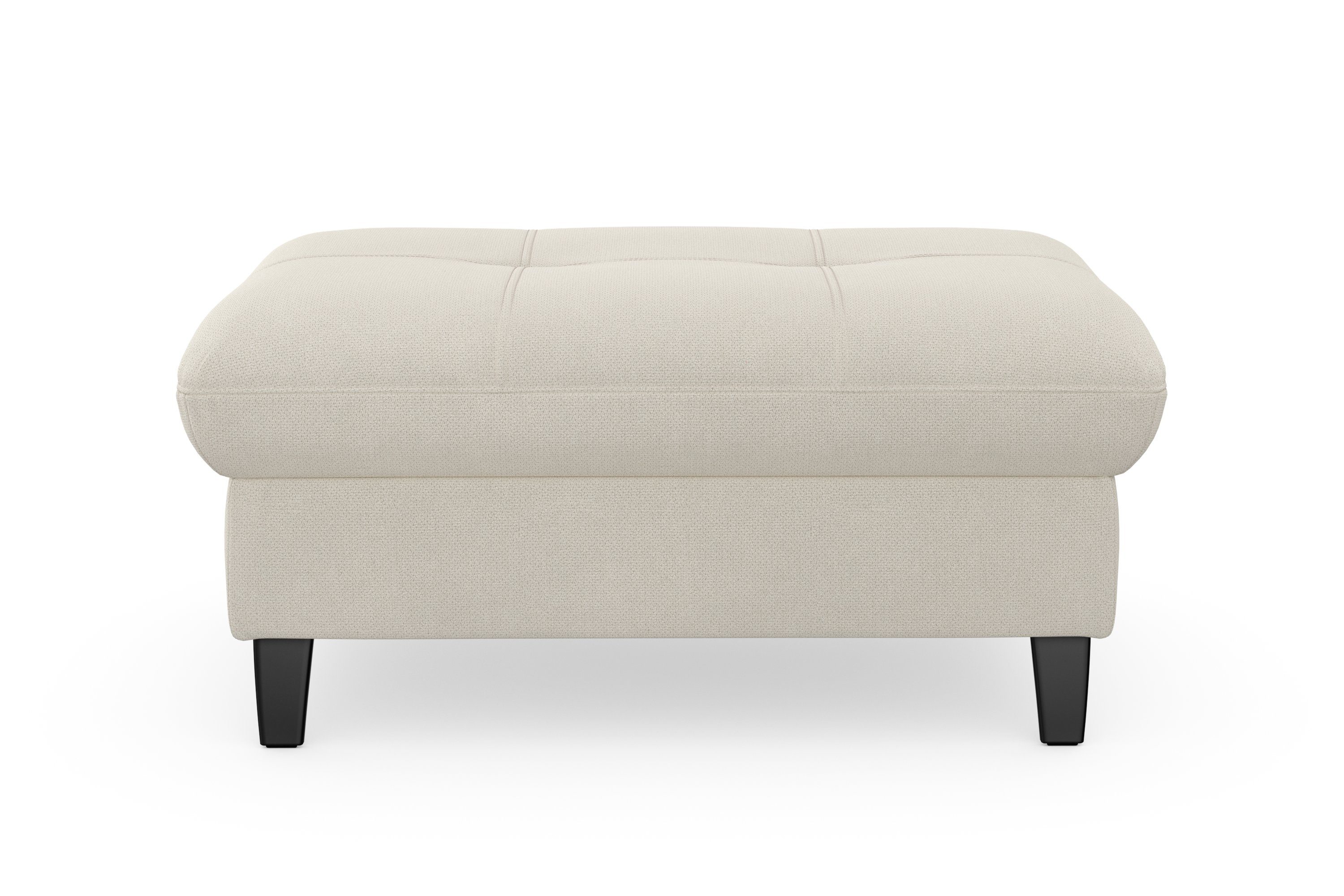 sit&more Hocker met bergruimte Maggiore met bergruimte