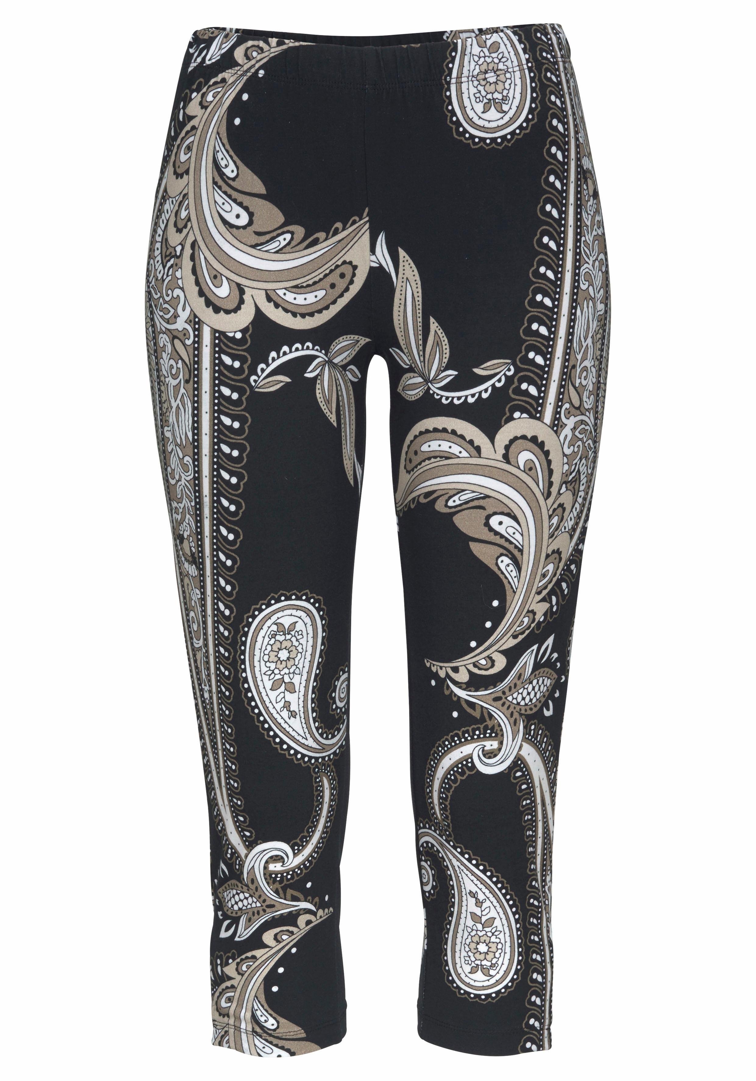 Lascana De Capribroek In Online Winkel BrdCxoe