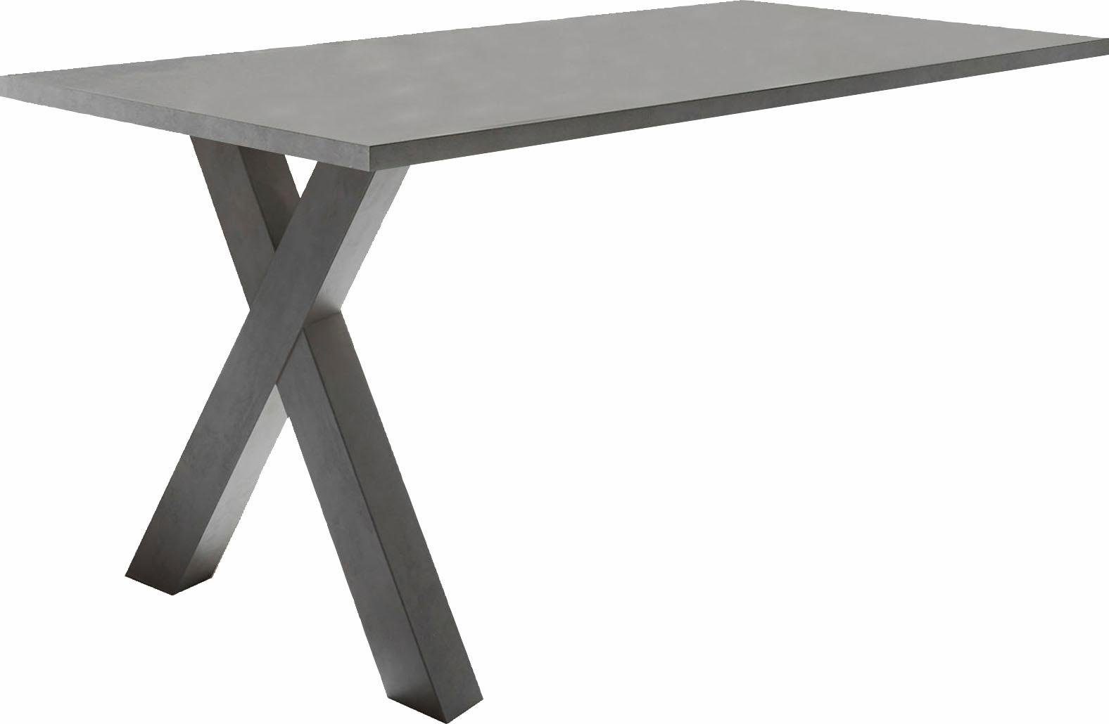 Mäusbacher Aanbouwtafel Mio