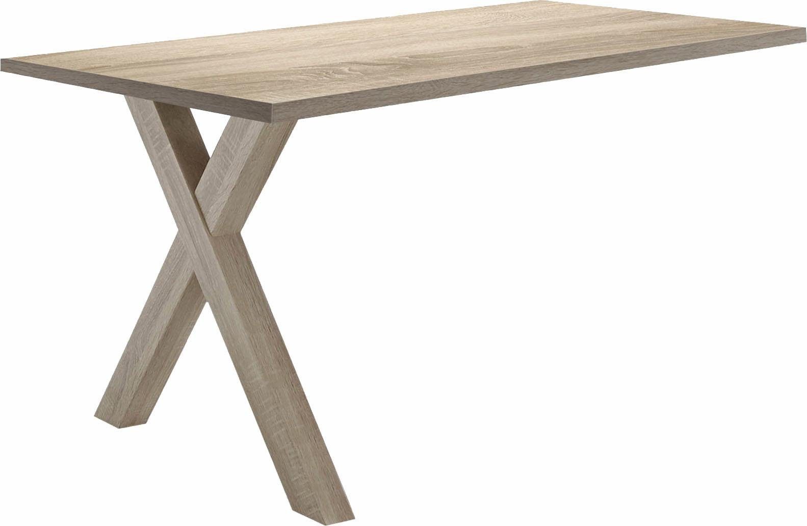 Mäusbacher Aanbouwtafel Mio