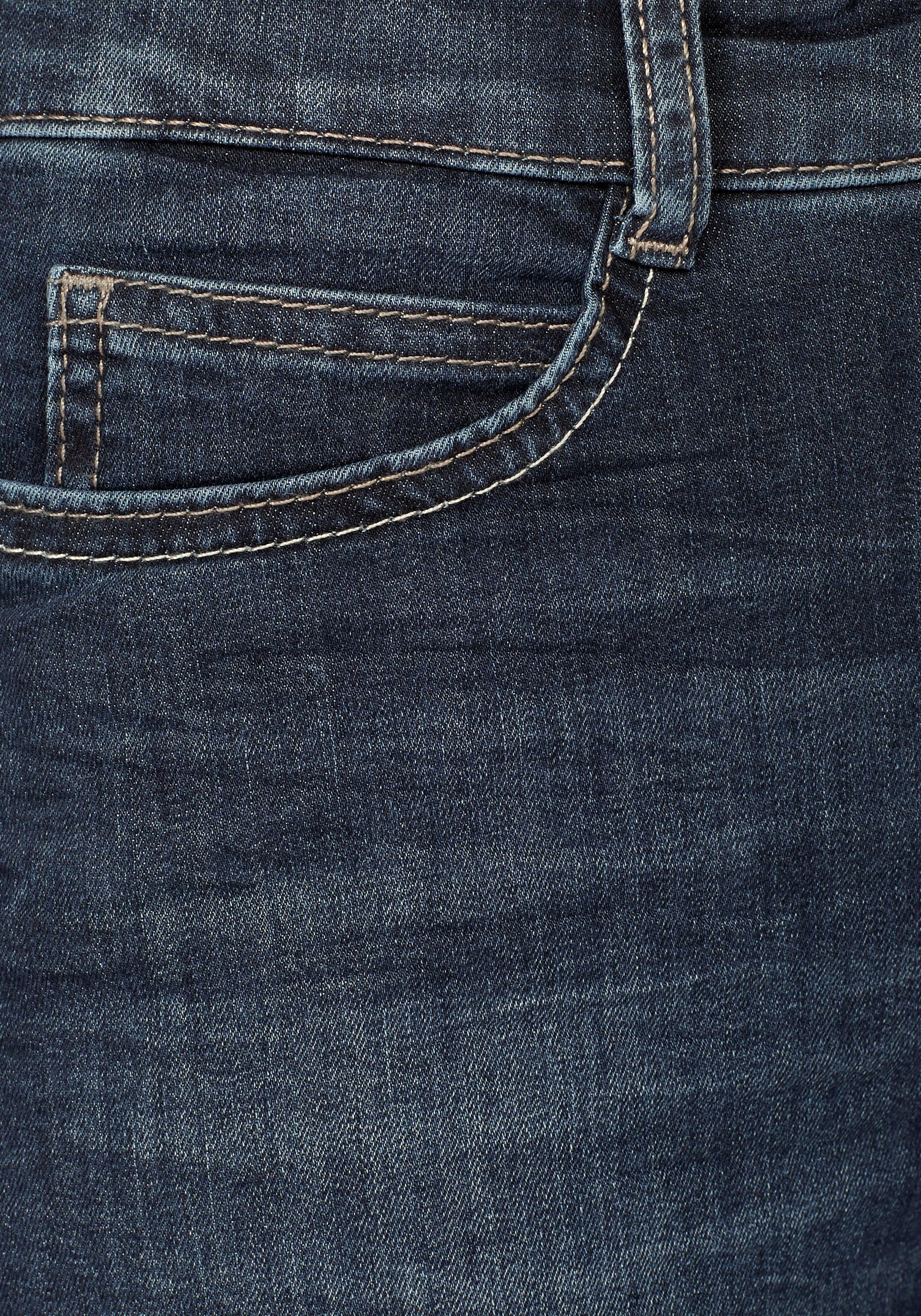 MAC Stretch jeans Angela
