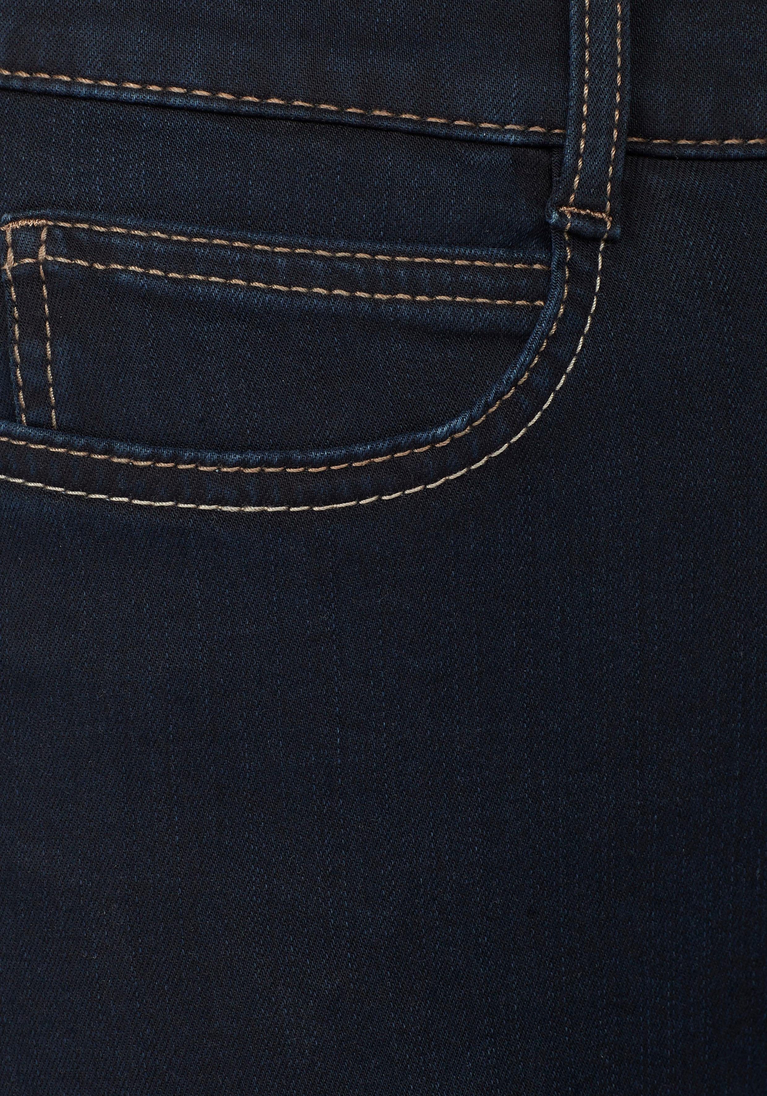 MAC 5-pocket jeans Angela
