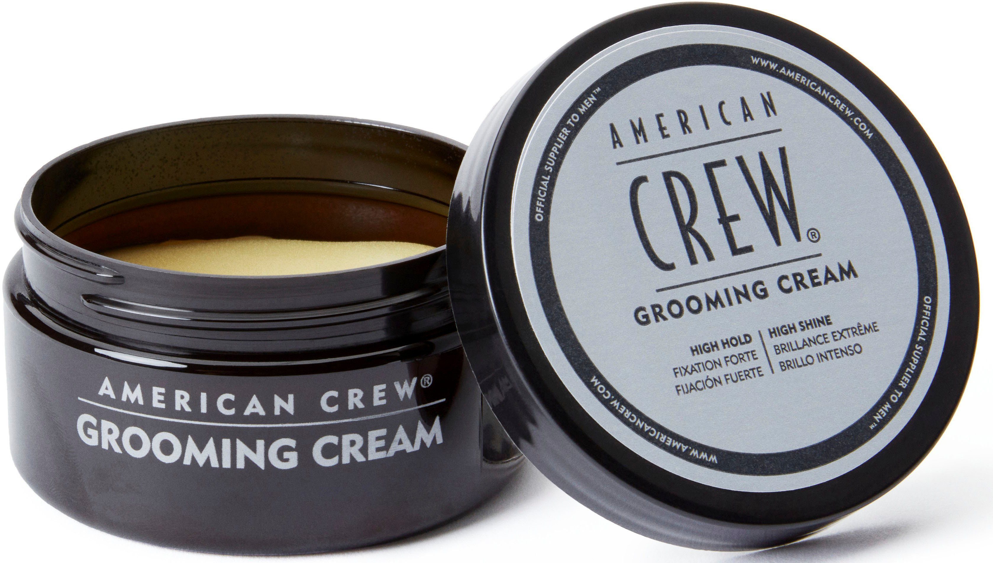 American Crew Styling-crème Classic Grooming Cream Stylingcreme 85 gr