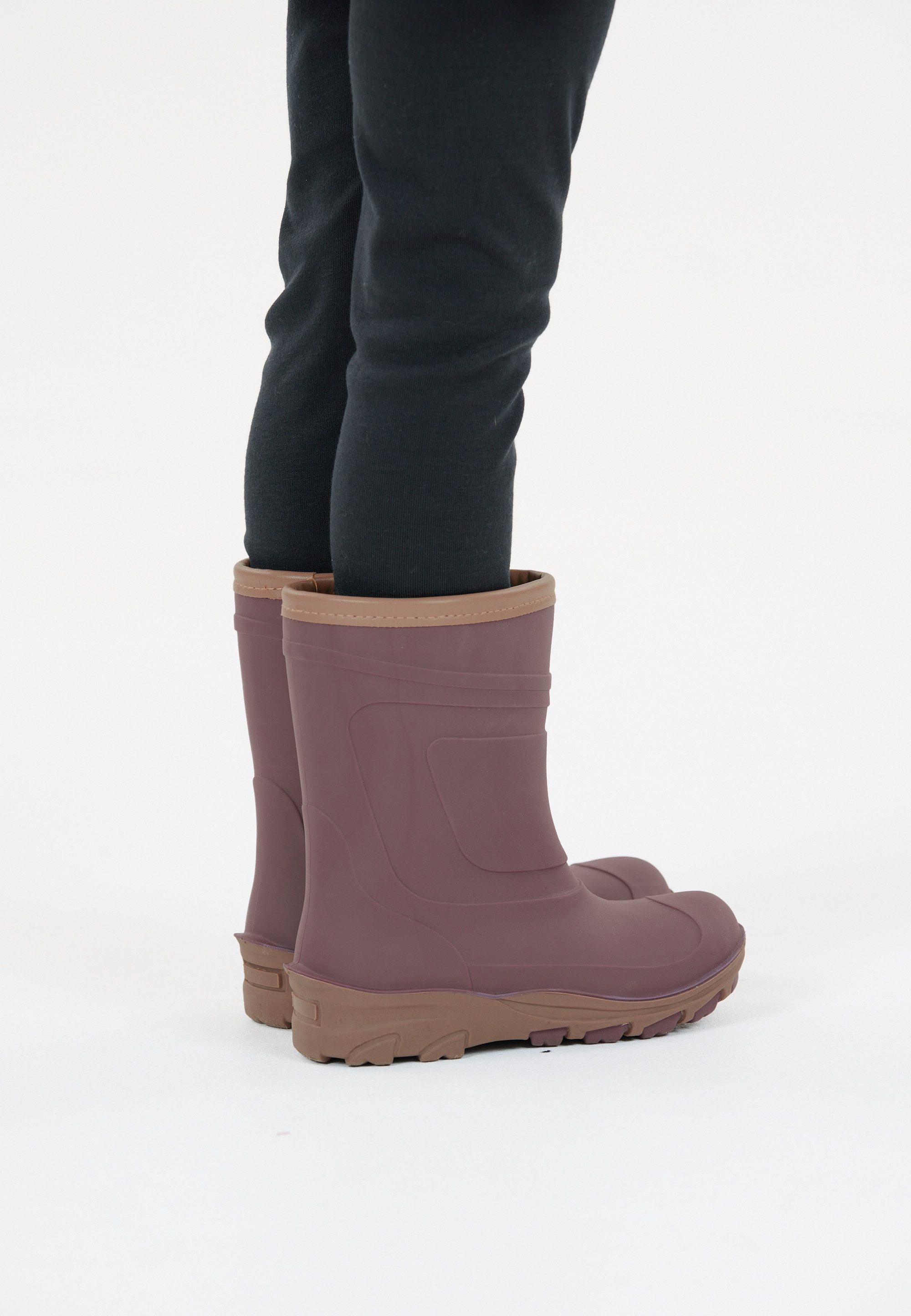 ZIGZAG Regenlaarzen FIAN KIDS THERMO BOOT