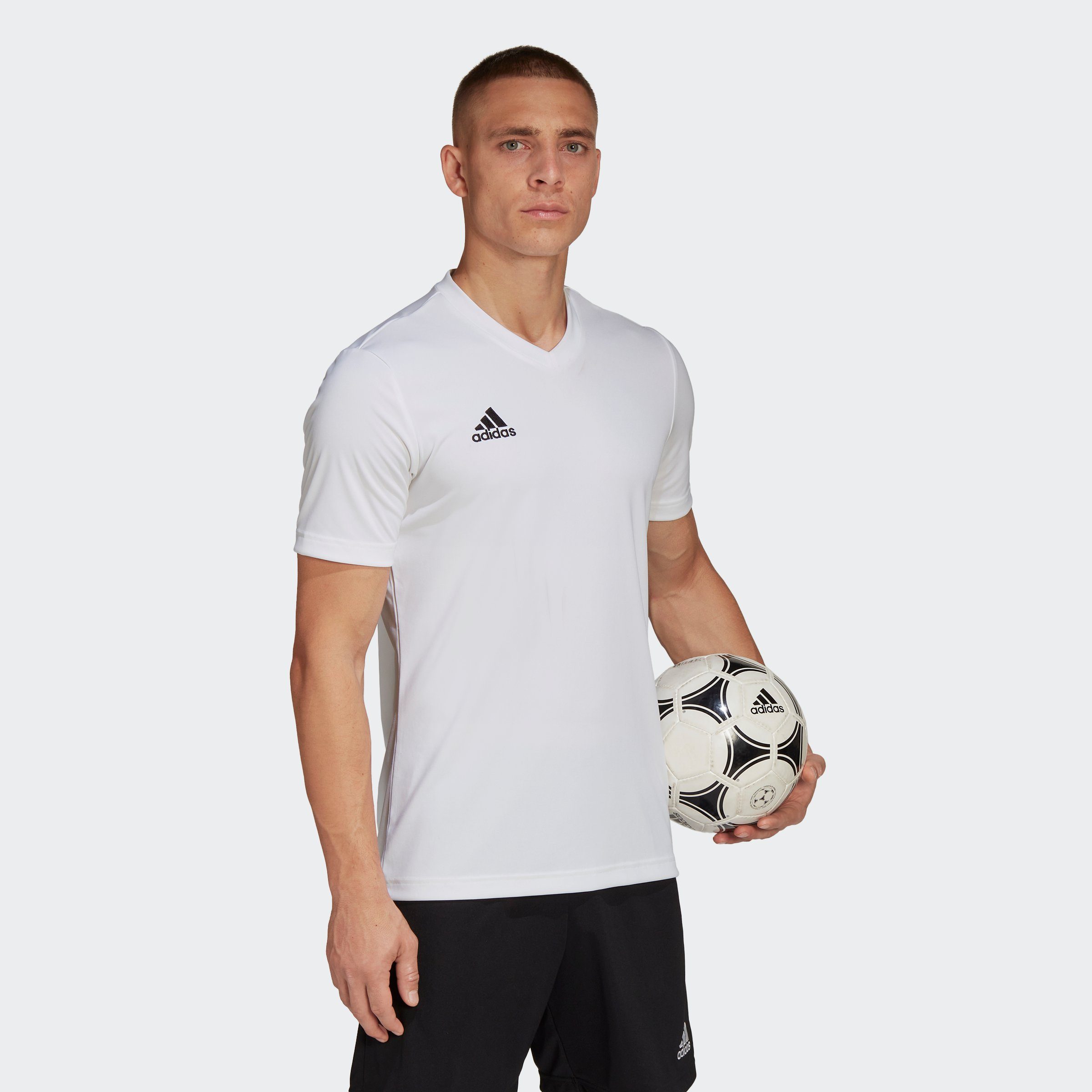 adidas Performance Voetbalshirt ENT22 JSY