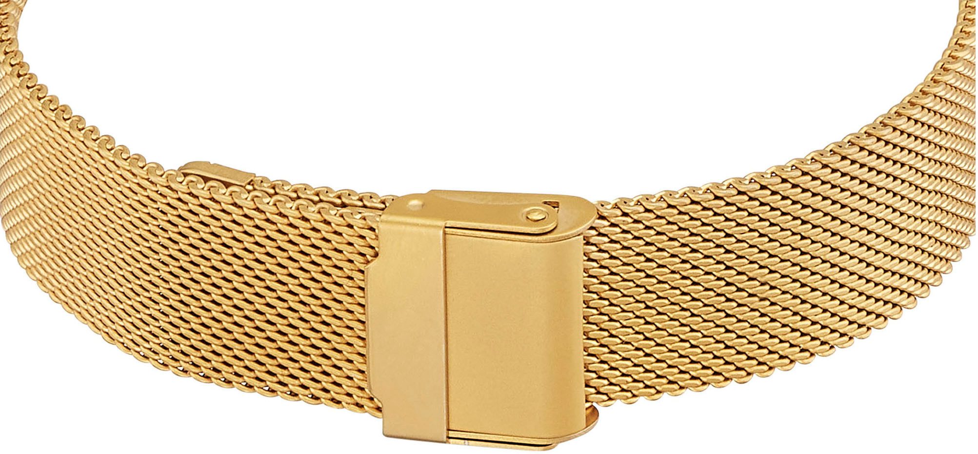 ETT Radiografisch horloge Atacama Armbandhorloge, solar, dameshorloge, herenhorloge, roestvrij staal armband, analoog