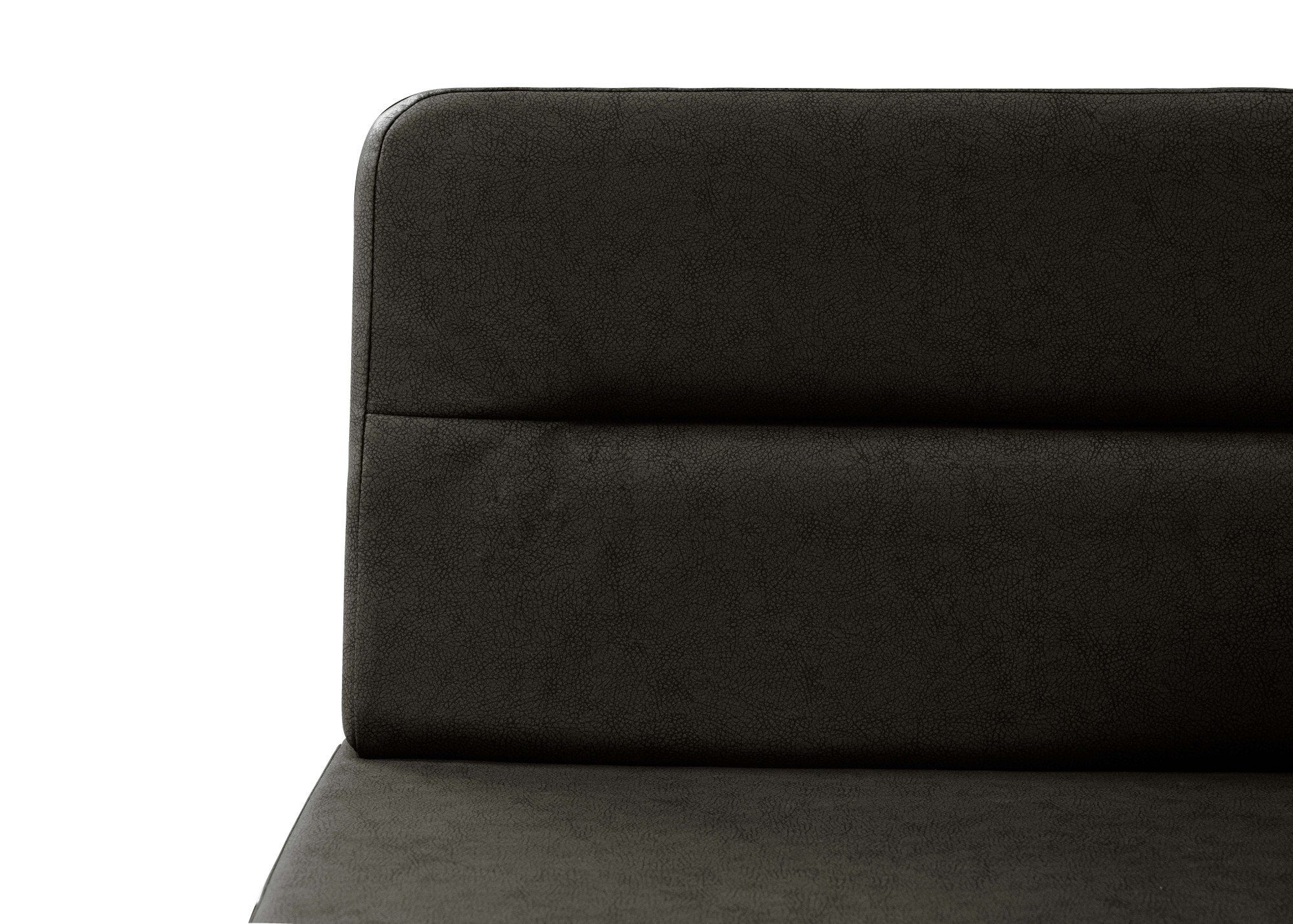 Home affaire Eethoek Laros zitgroep, hoekbank, stoelen, tafel perfect voor keuken, eetkamer, woonkamer, bestseller (set, 4-delig)