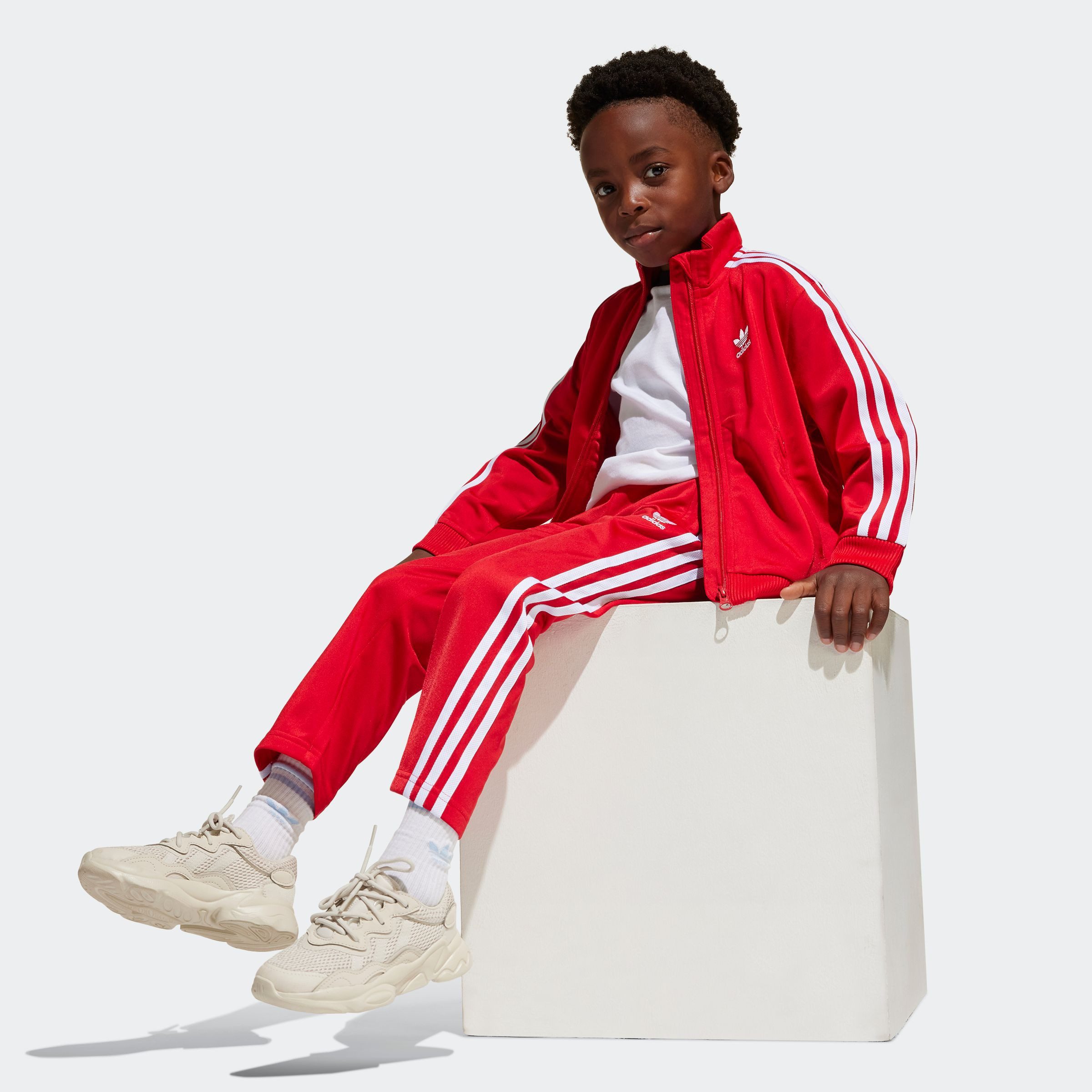 adidas Originals Trainingspak FIREBIRD (2-delig)