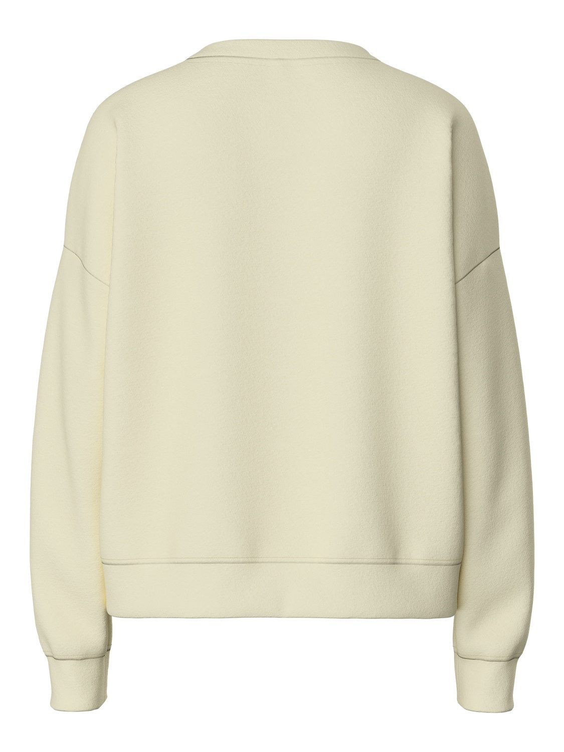 pieces Sweatshirt PCCHILLI LS SWEAT NOOS BC