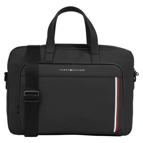 Laptop Bags & Cases Tommy Hilfiger , Zwart , Heren