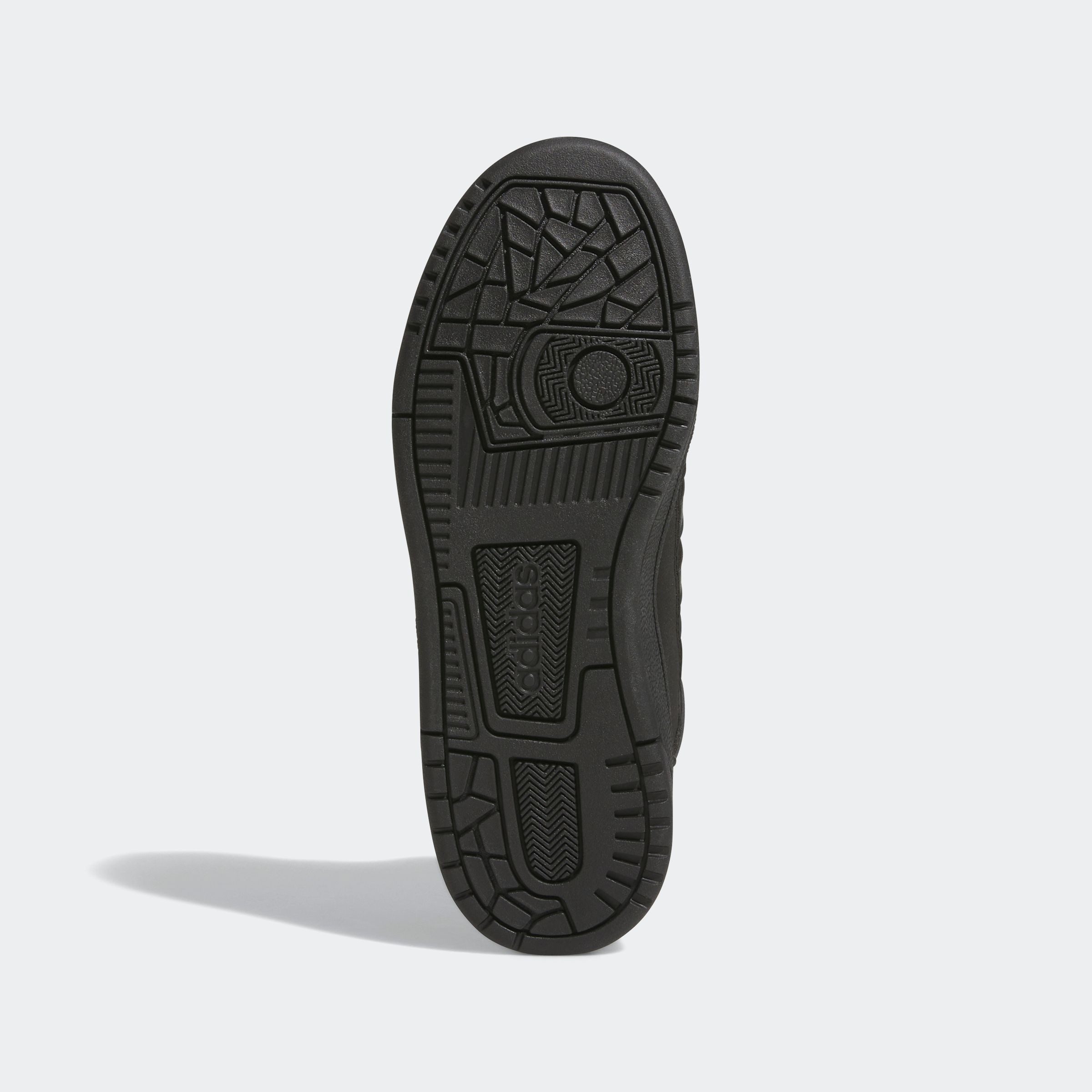 adidas Sportswear Sneakerboots RAPID COURT MID WINTERIZED Sneakers, veterschoenen, winterschoenen